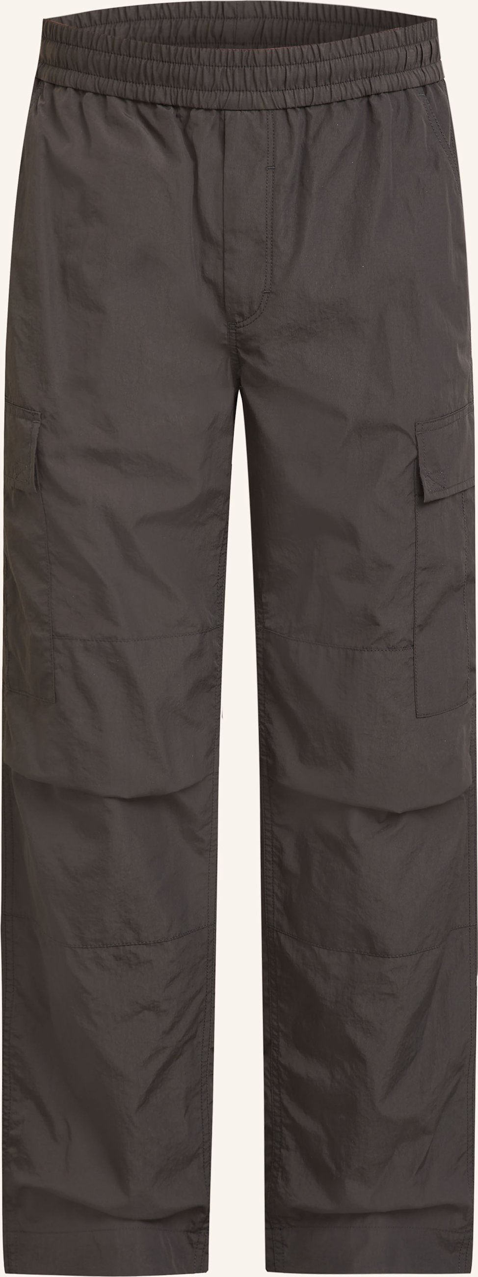 Thumbnail - Dolce & Gabbana Cargohose Regular Fit grau