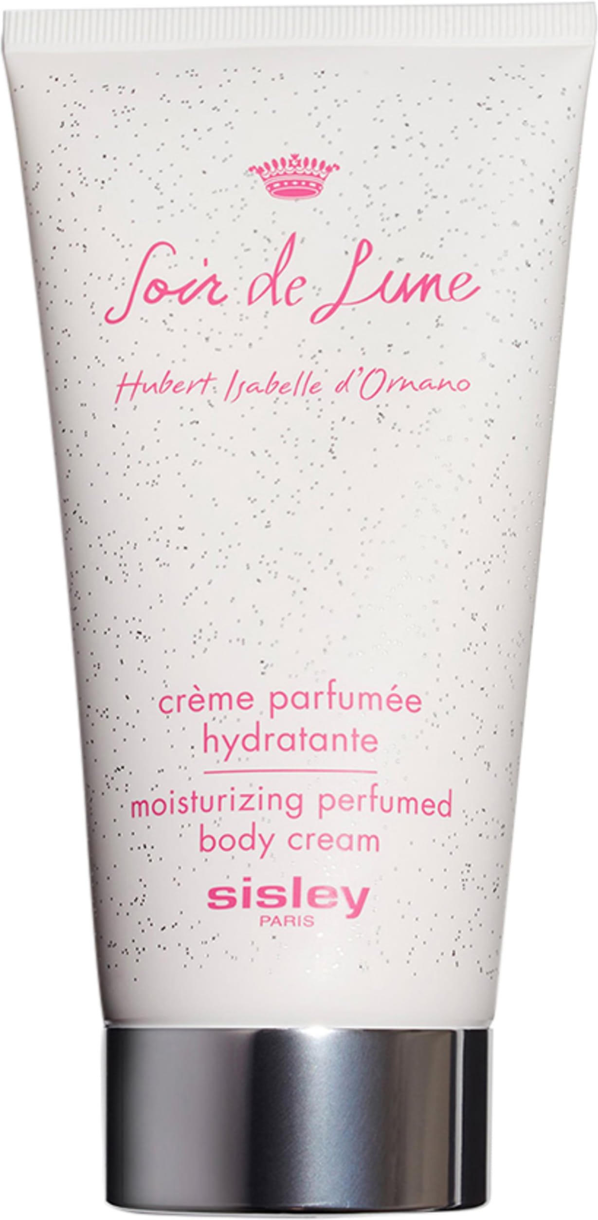 Sisley Paris Soir De Lune Crème Parfumée Hydratante 150 ml