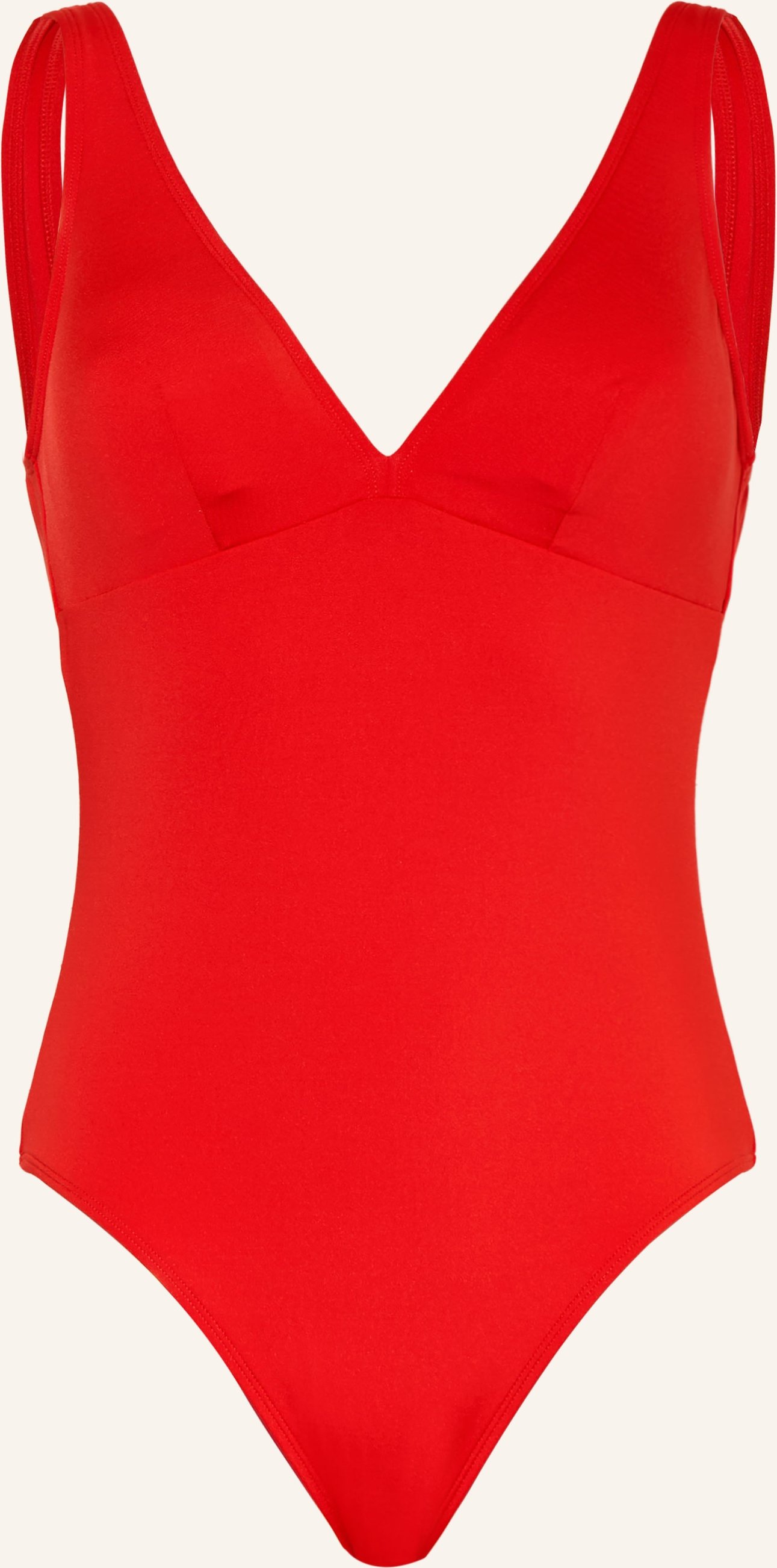 Marie Jo Badeanzug Madurai rot