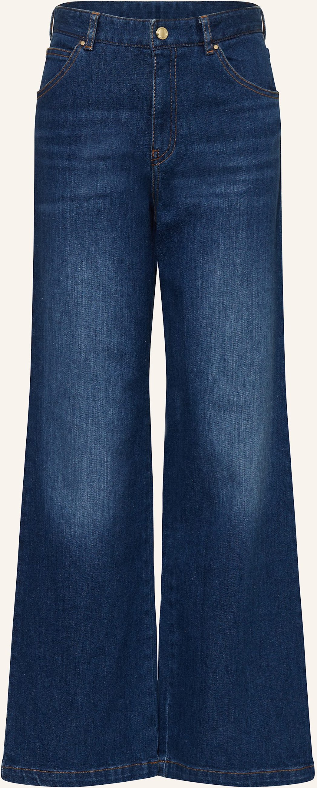 Thumbnail - Chloé Jeans blau