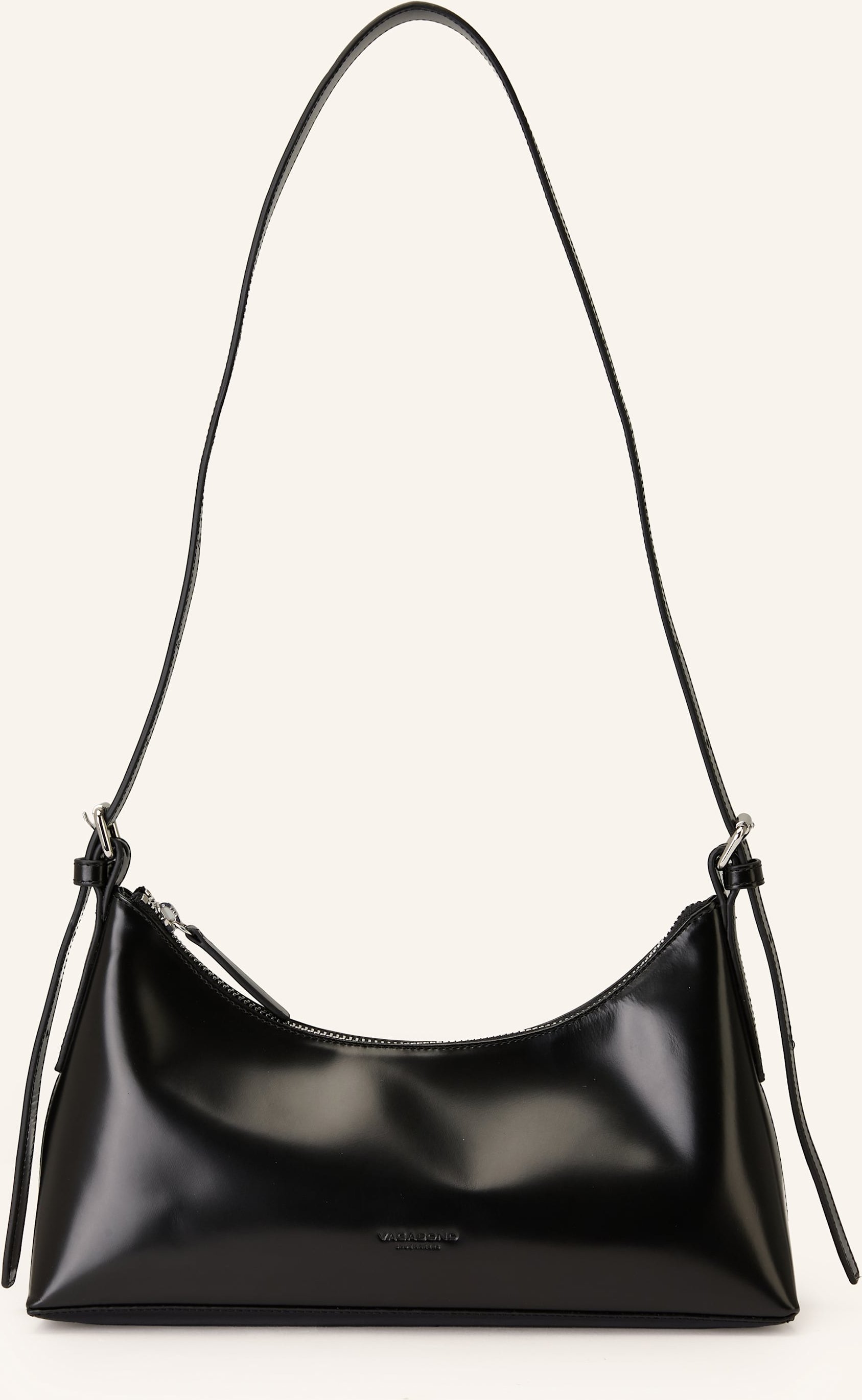 Vagabond Shoemakers Umhängetasche Bari schwarz