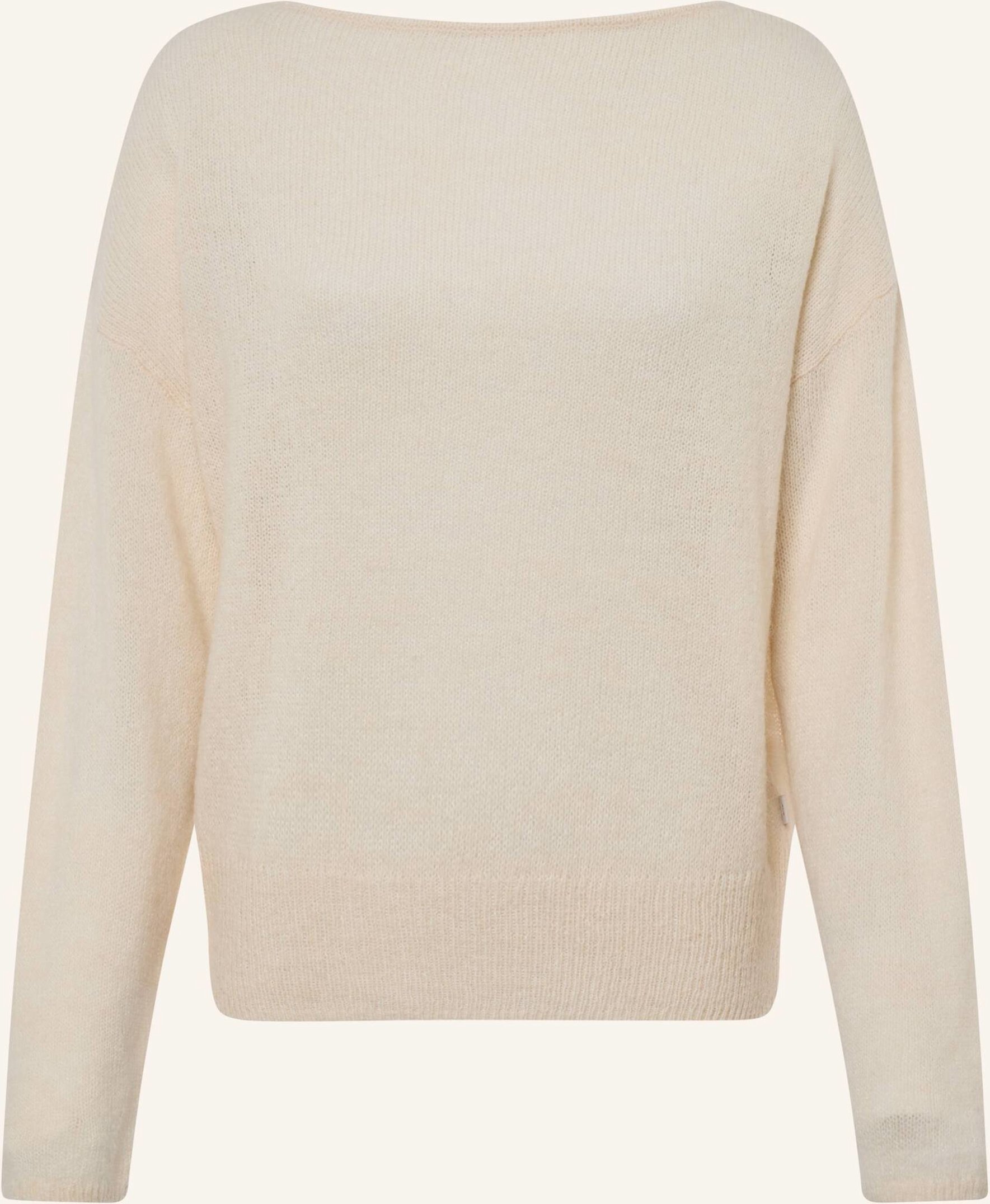 Brax Pullover Lisa beige