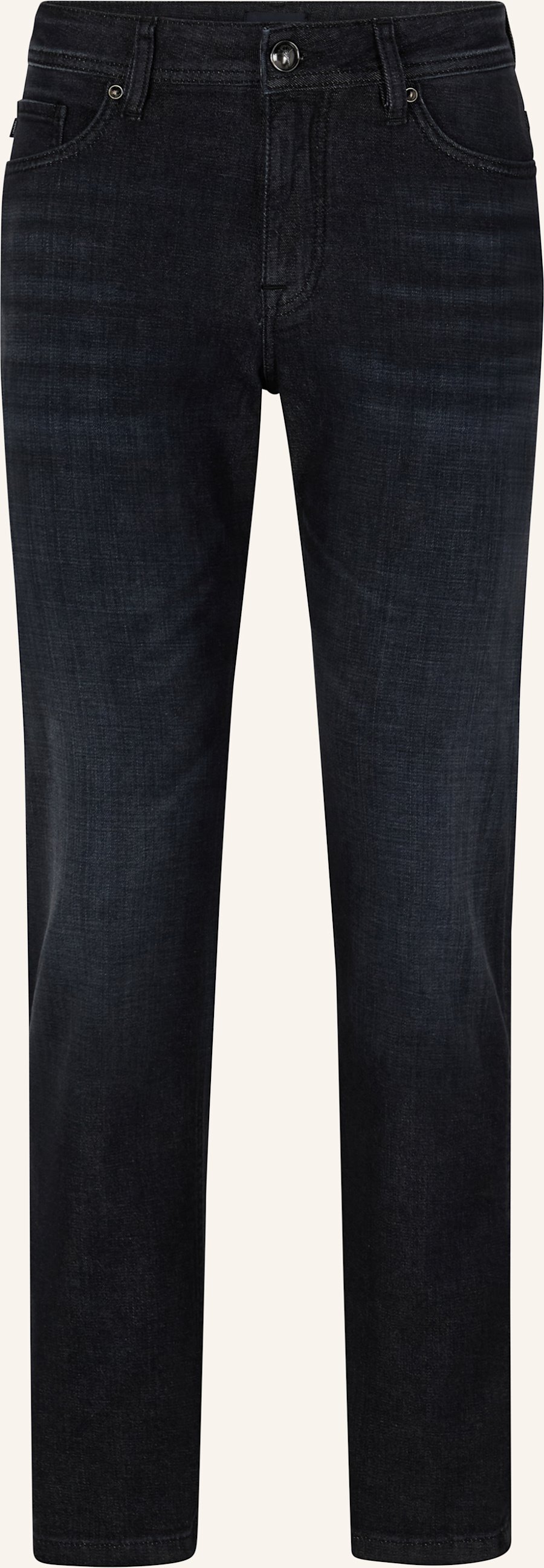 Joop! Jeans Modern Fit grau