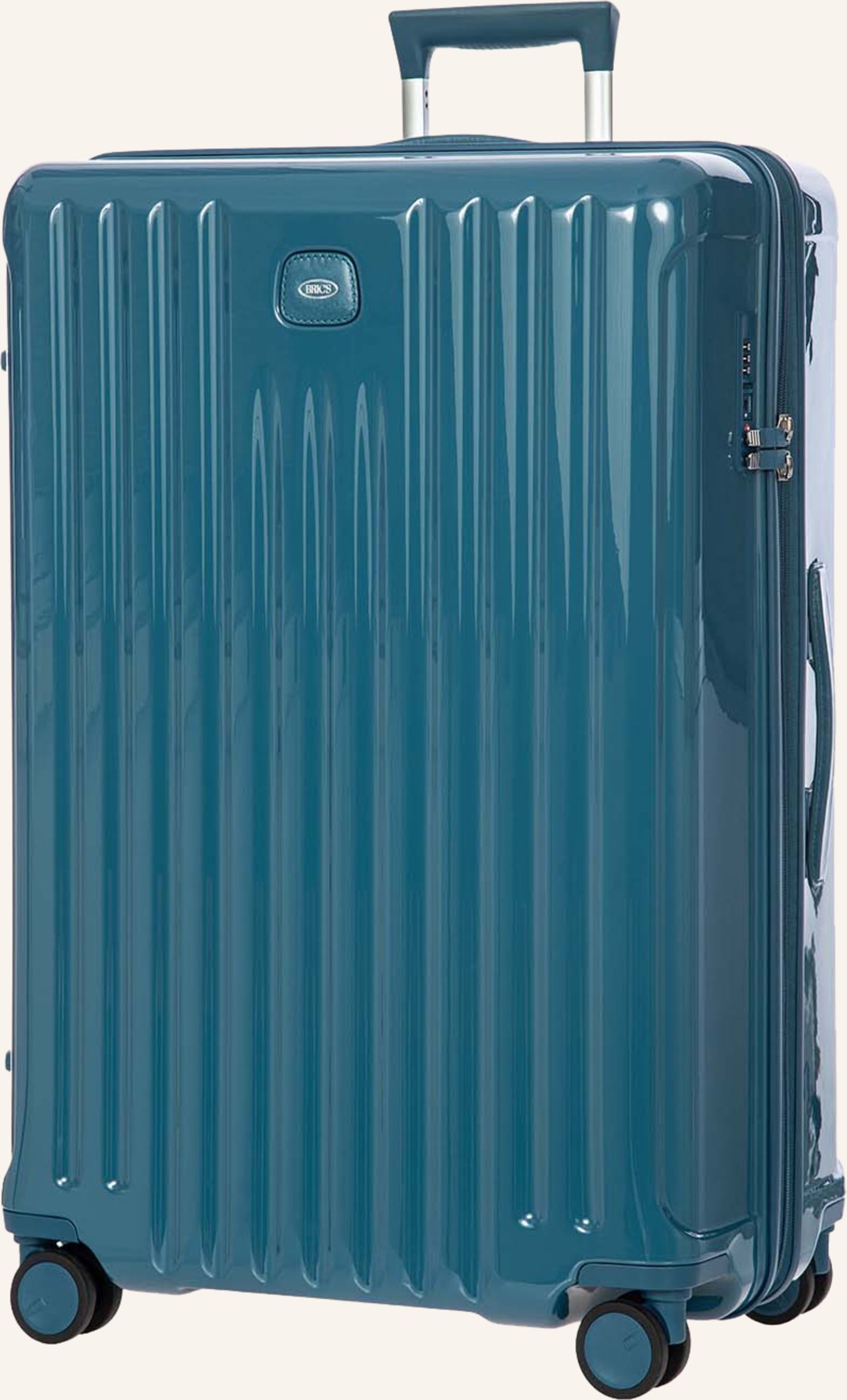 Bric's Trolley Positano blau