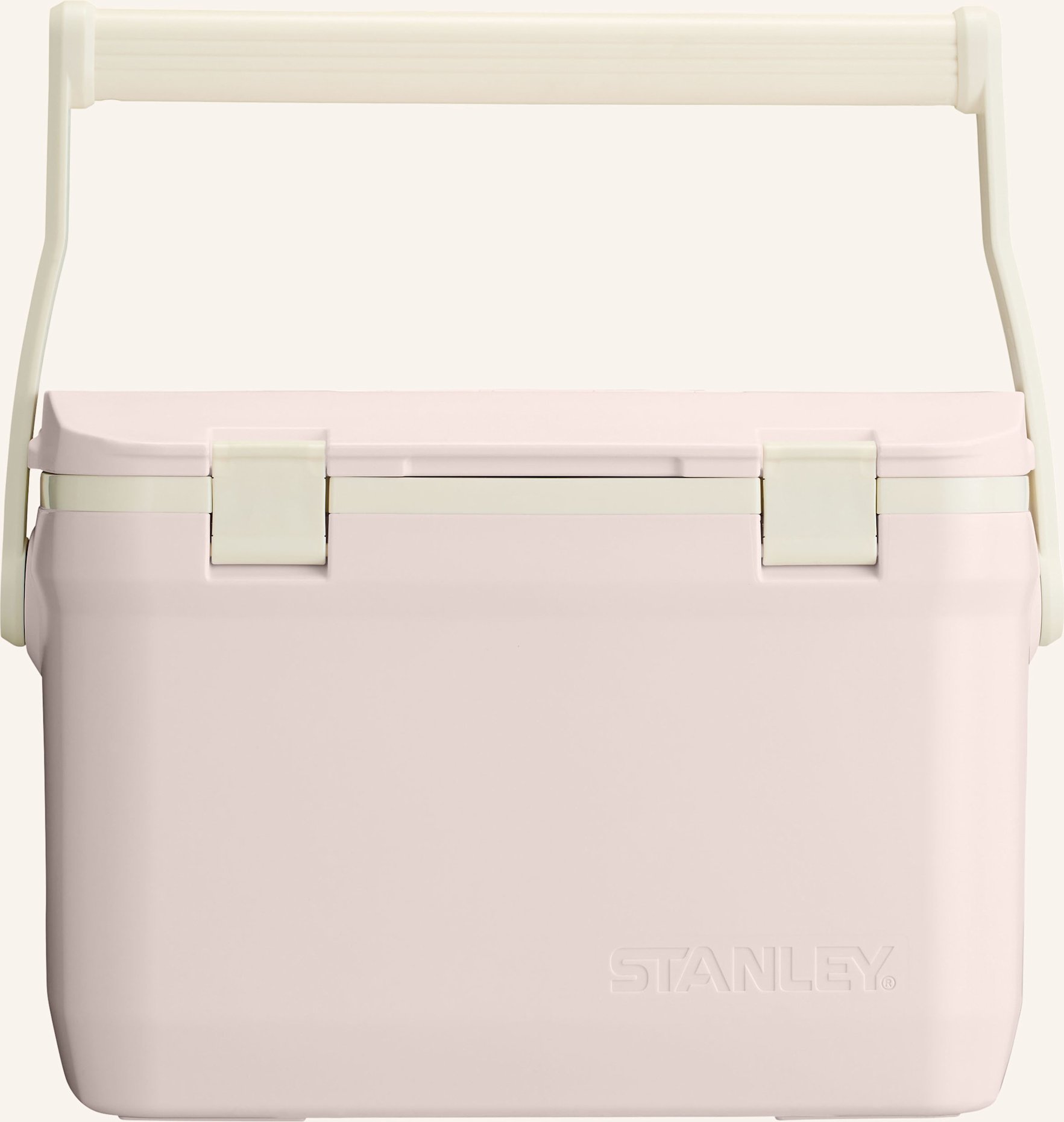 Stanley Kühlbox Adventure Easy-Carry Outdoor Cooler rosa