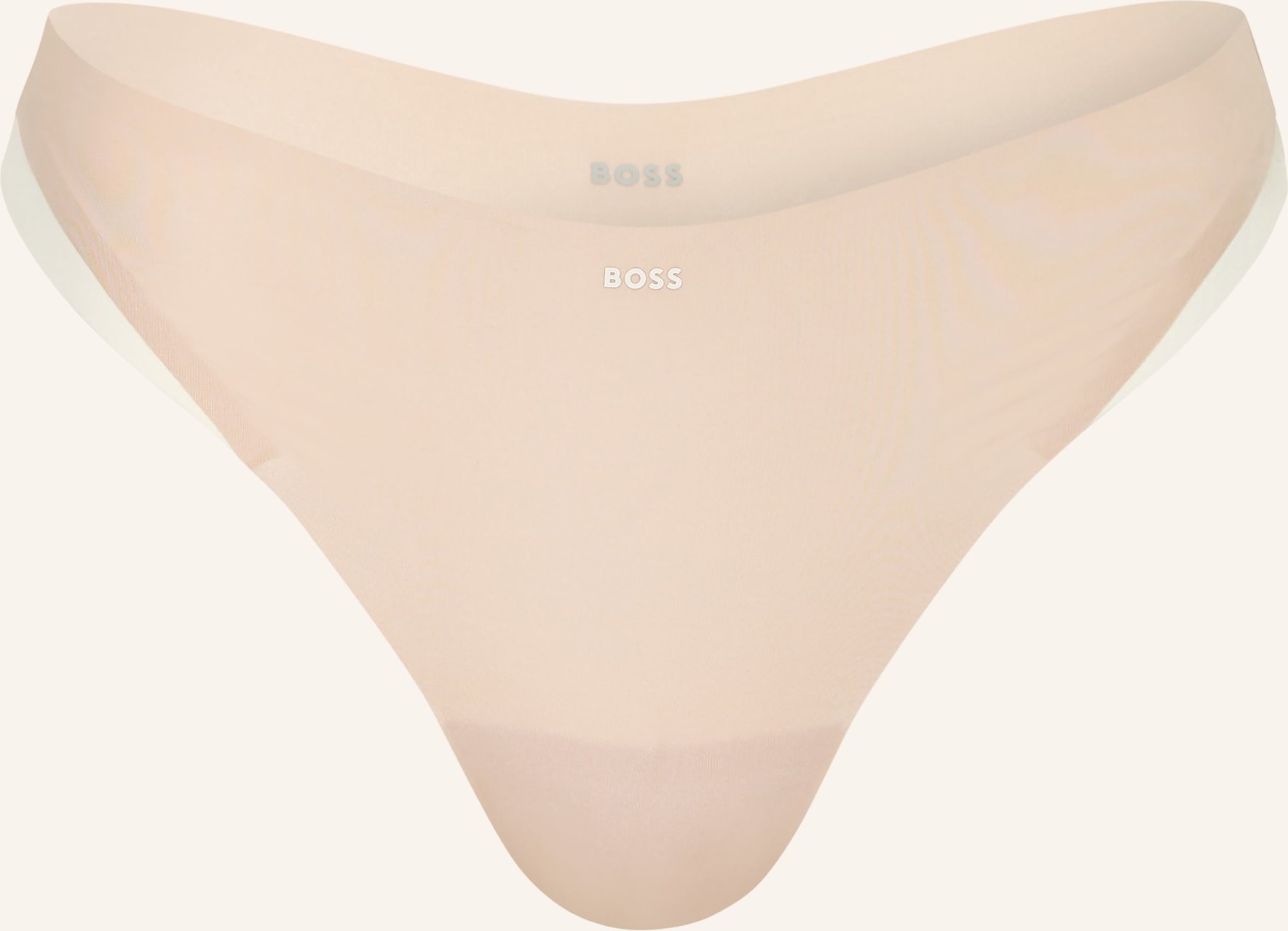 Boss String Mirage beige