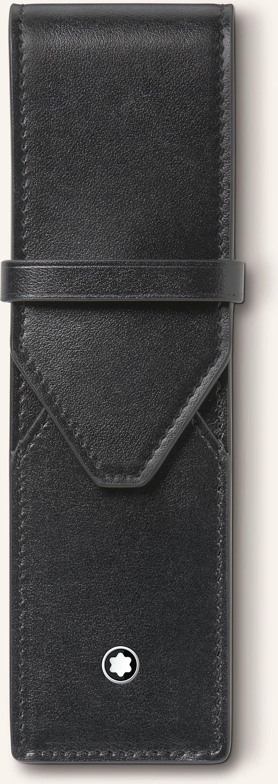 Montblanc Stifte-Etui Meisterstück schwarz
