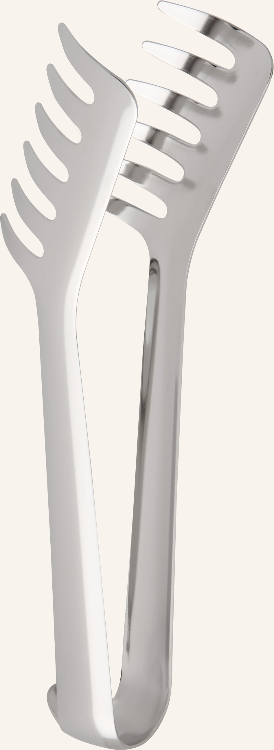 Alessi Pastazange 502 silber