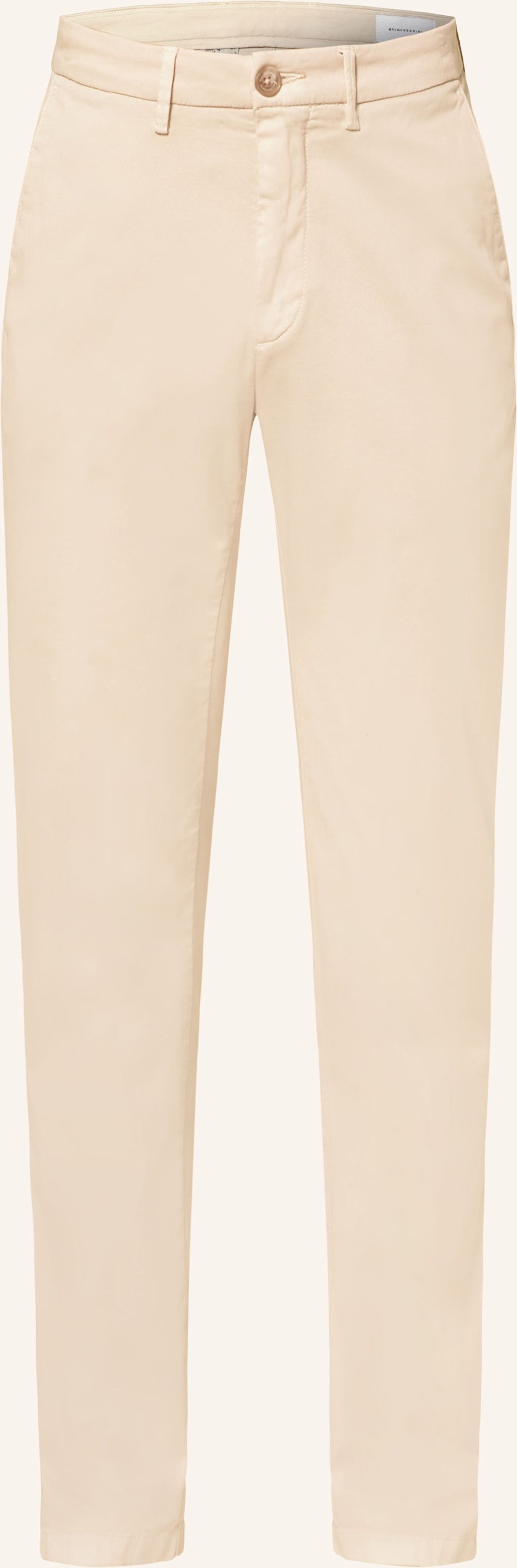 Thumbnail - Baldessarini Chino Slim Fit beige