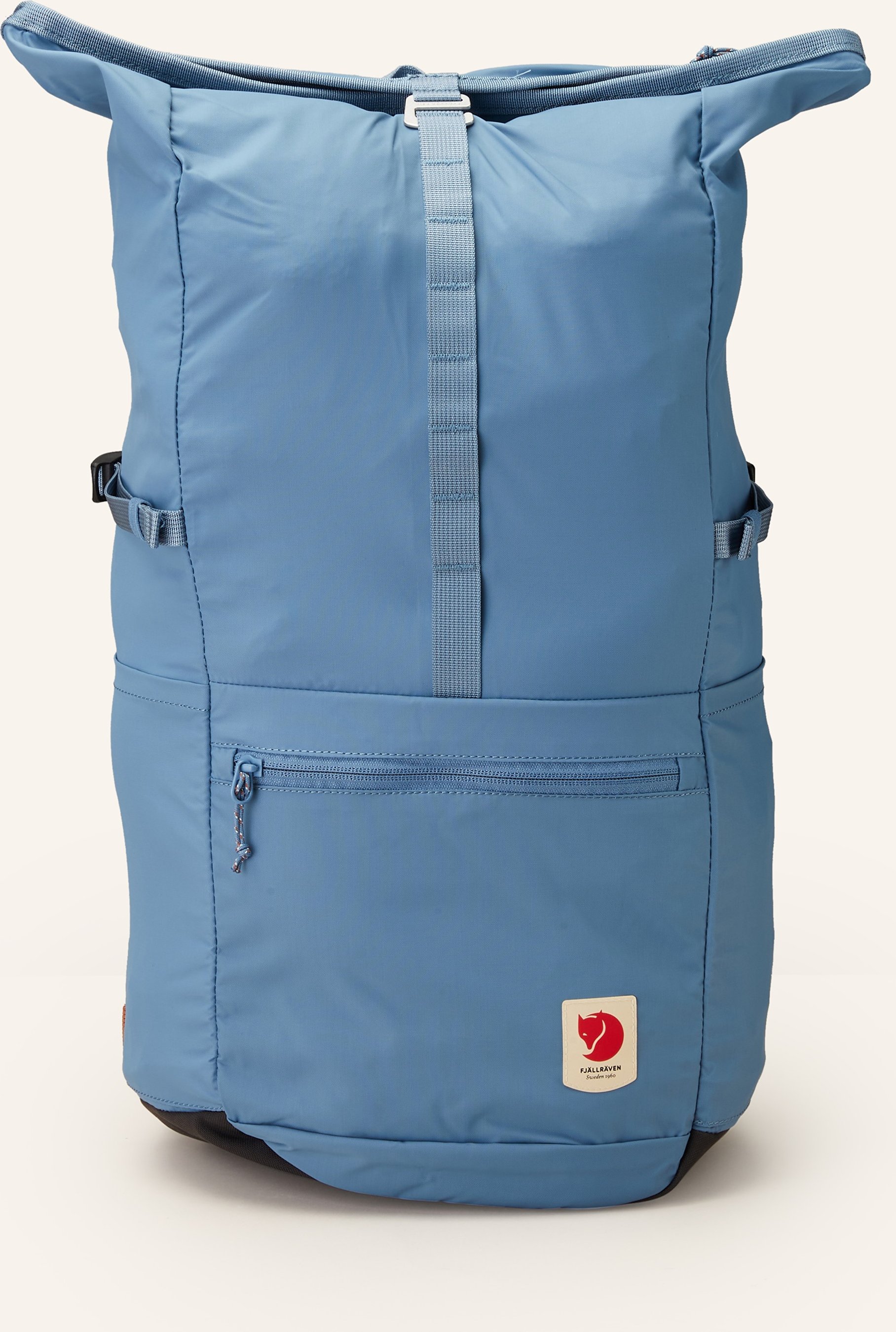 Thumbnail - Fjällräven Rucksack High Coast Foldsack 24 L blau
