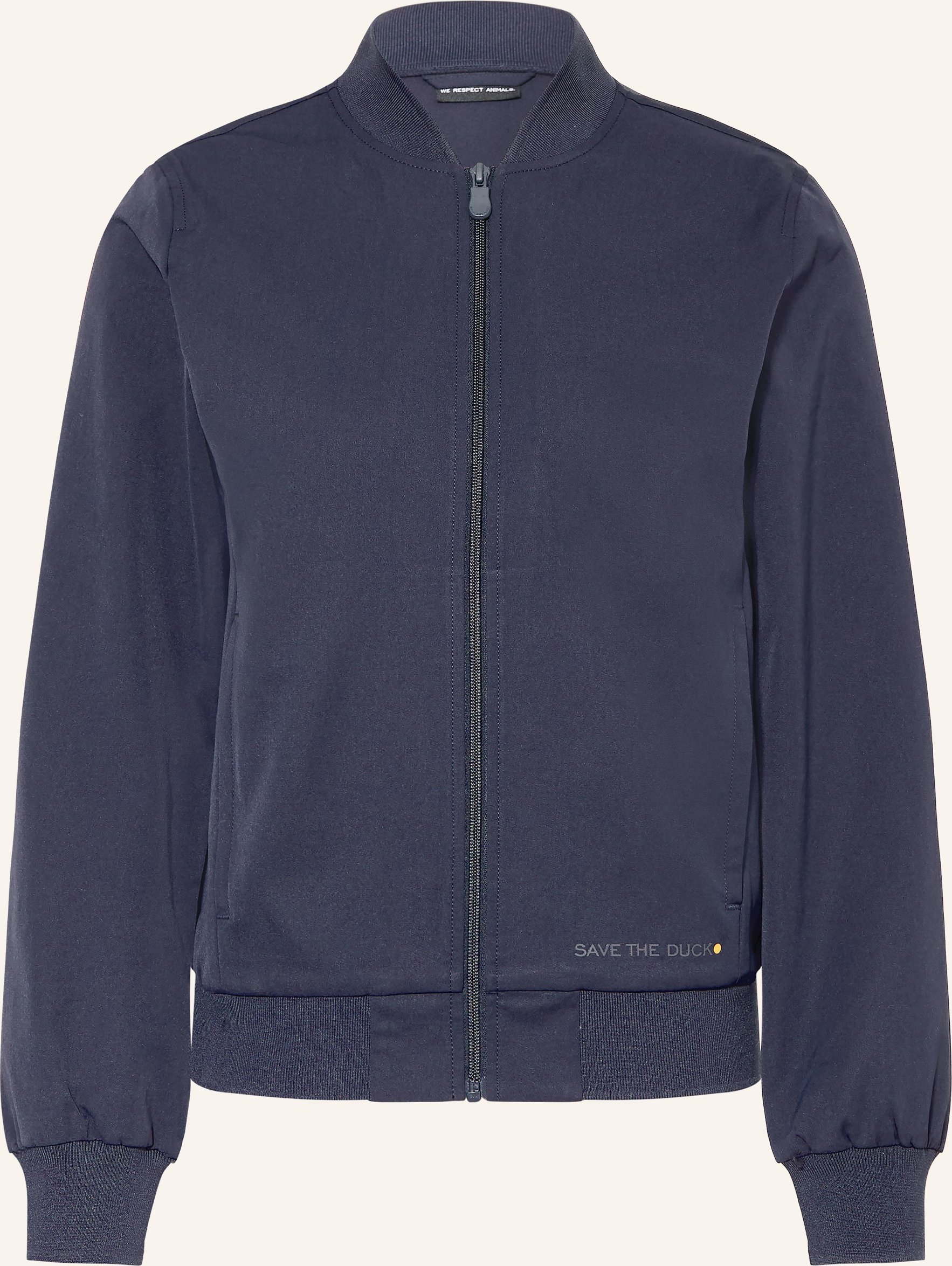 Save The Duck Blouson Asap blau