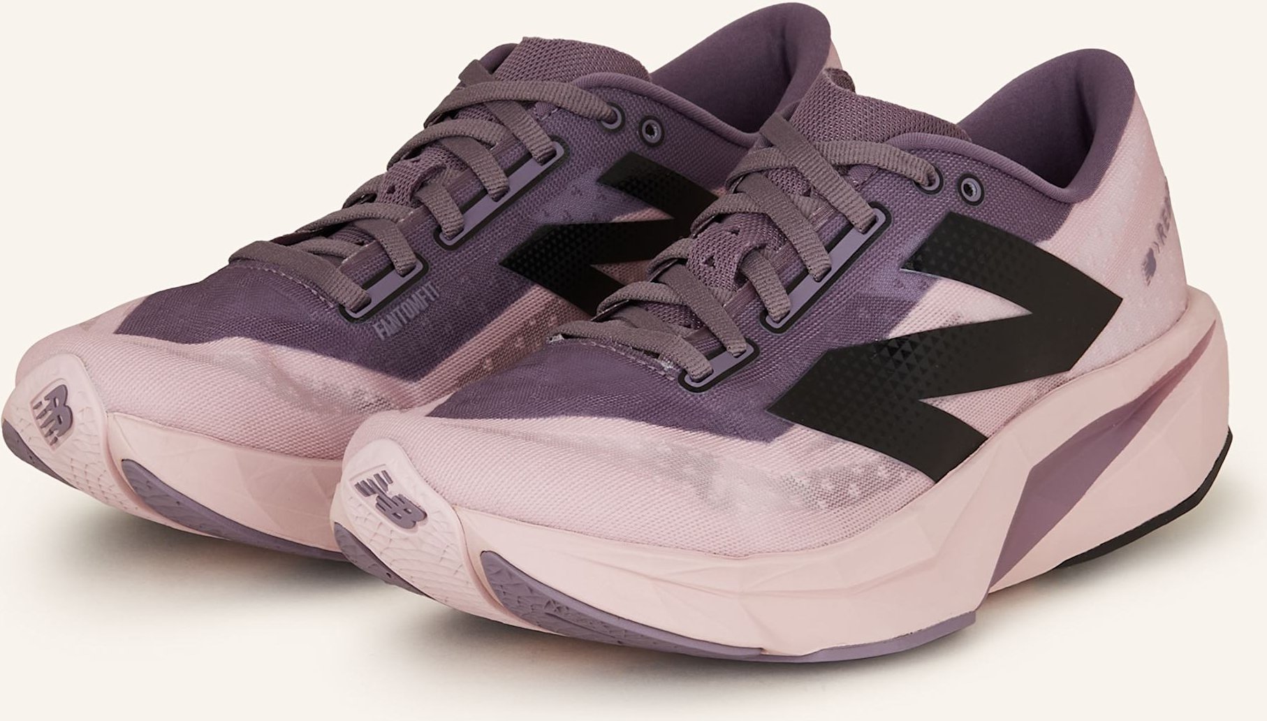 Thumbnail - New Balance Laufschuhe Fullcell Rebel v4 rosa