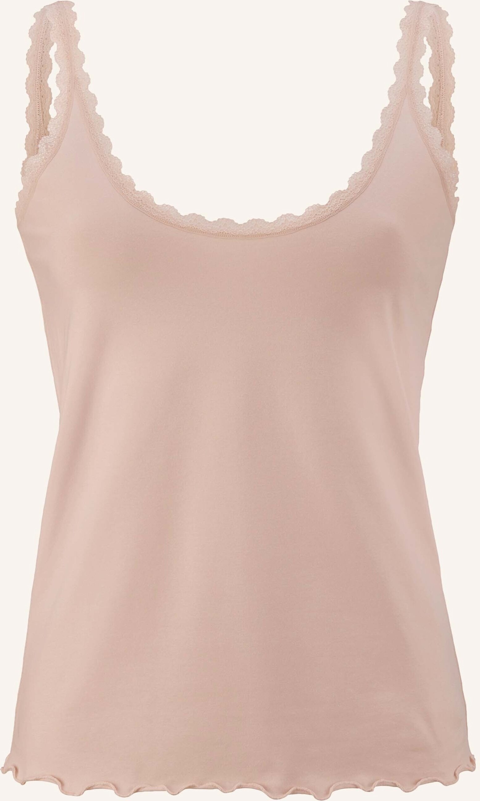 Thumbnail - Hessnatur Tanktop rosa