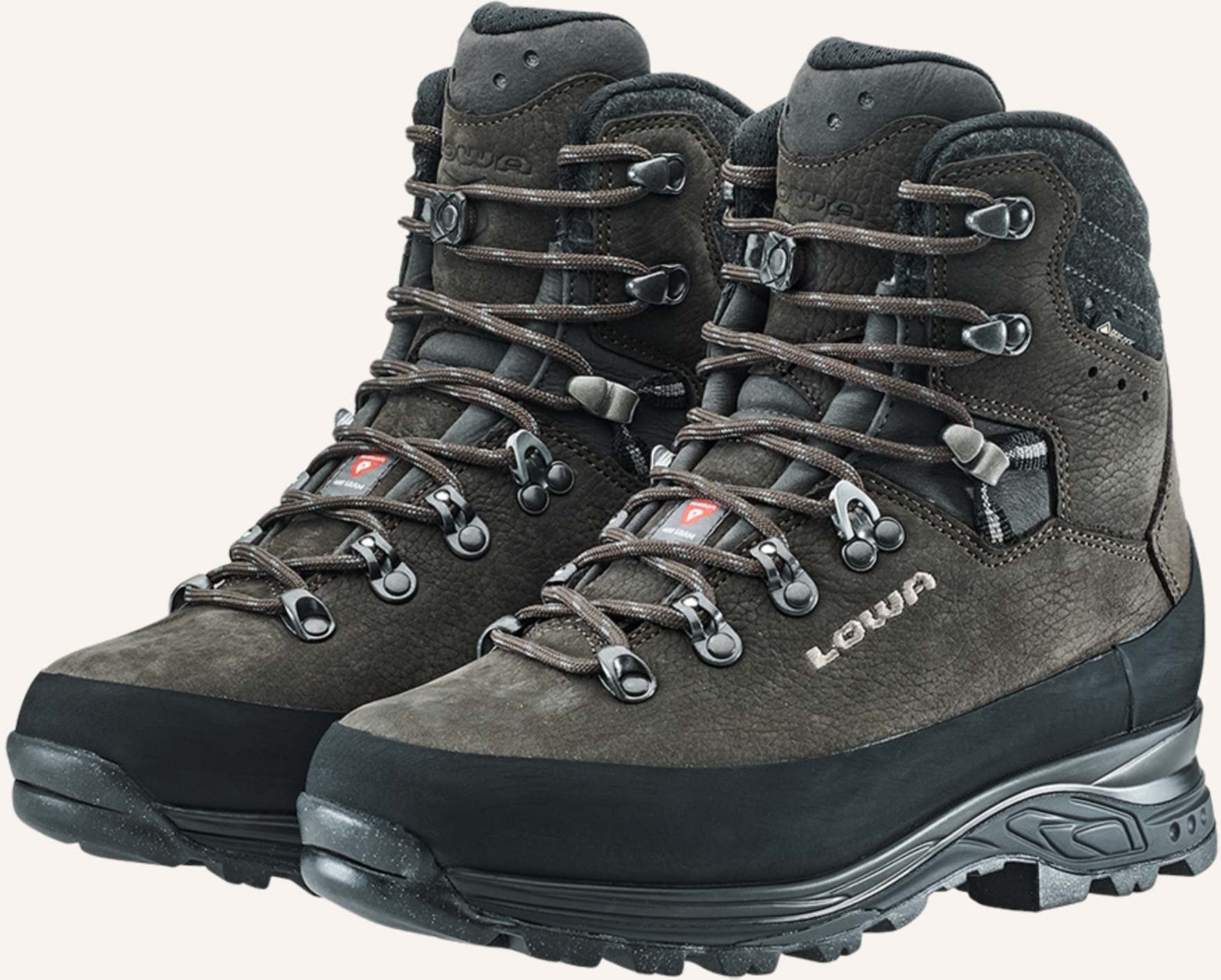 Lowa Outdoor-Schuhe Tibet Evo 400 Gtx Ws blau