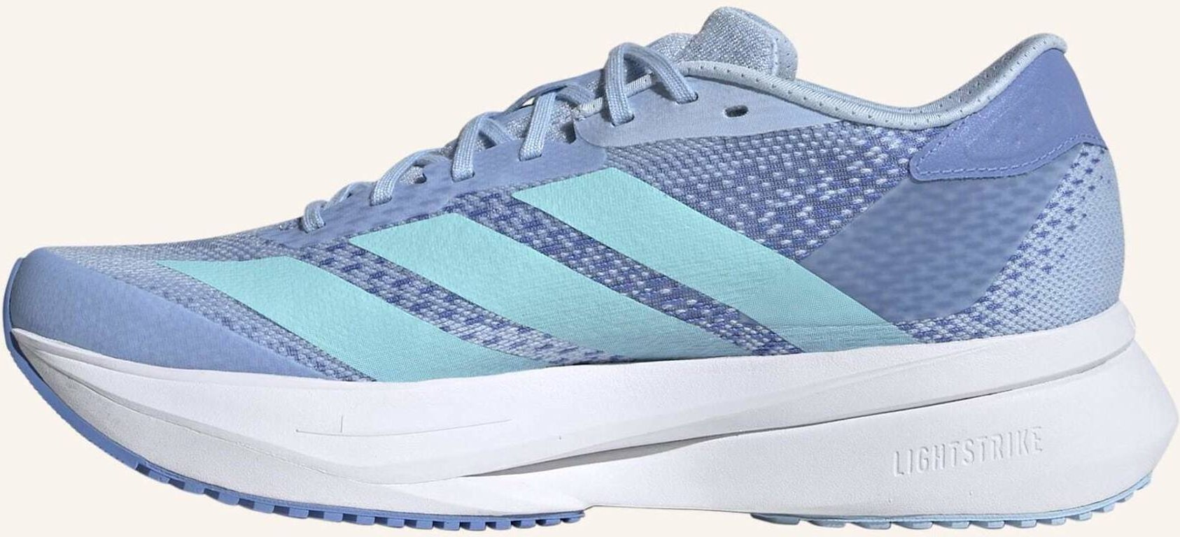 Adidas Adizero sl2 Schuh blau