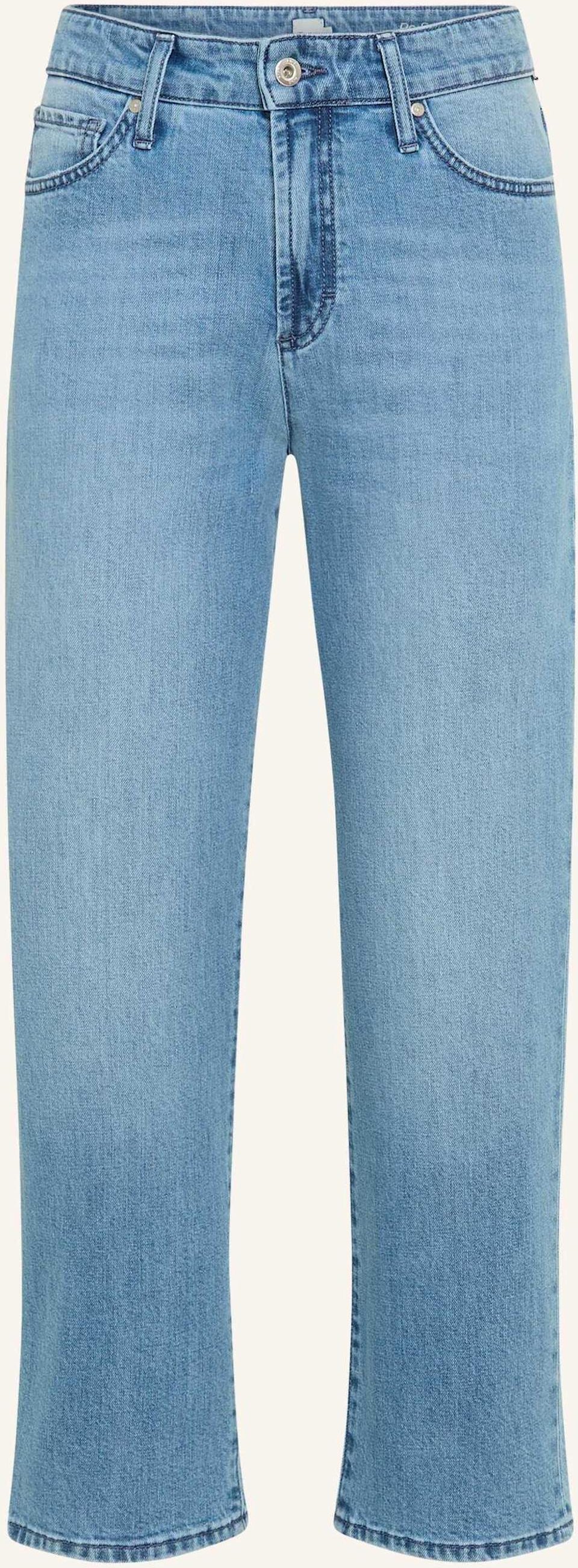 Brax Jeans Style Madison S blau