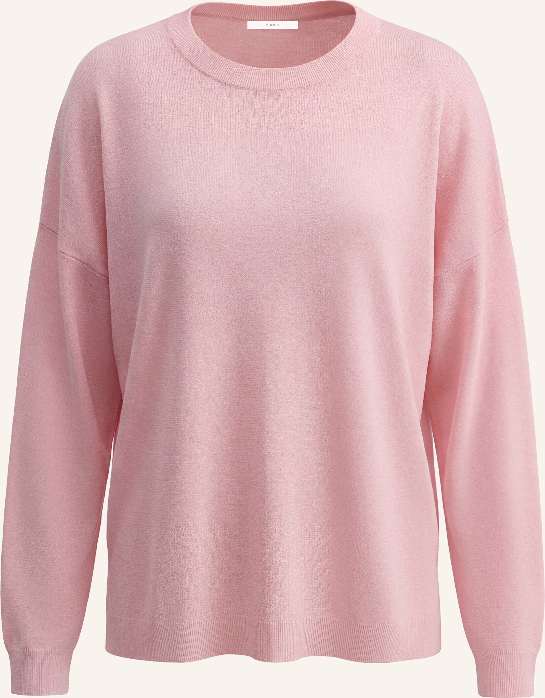 Pinxit Pullover pink