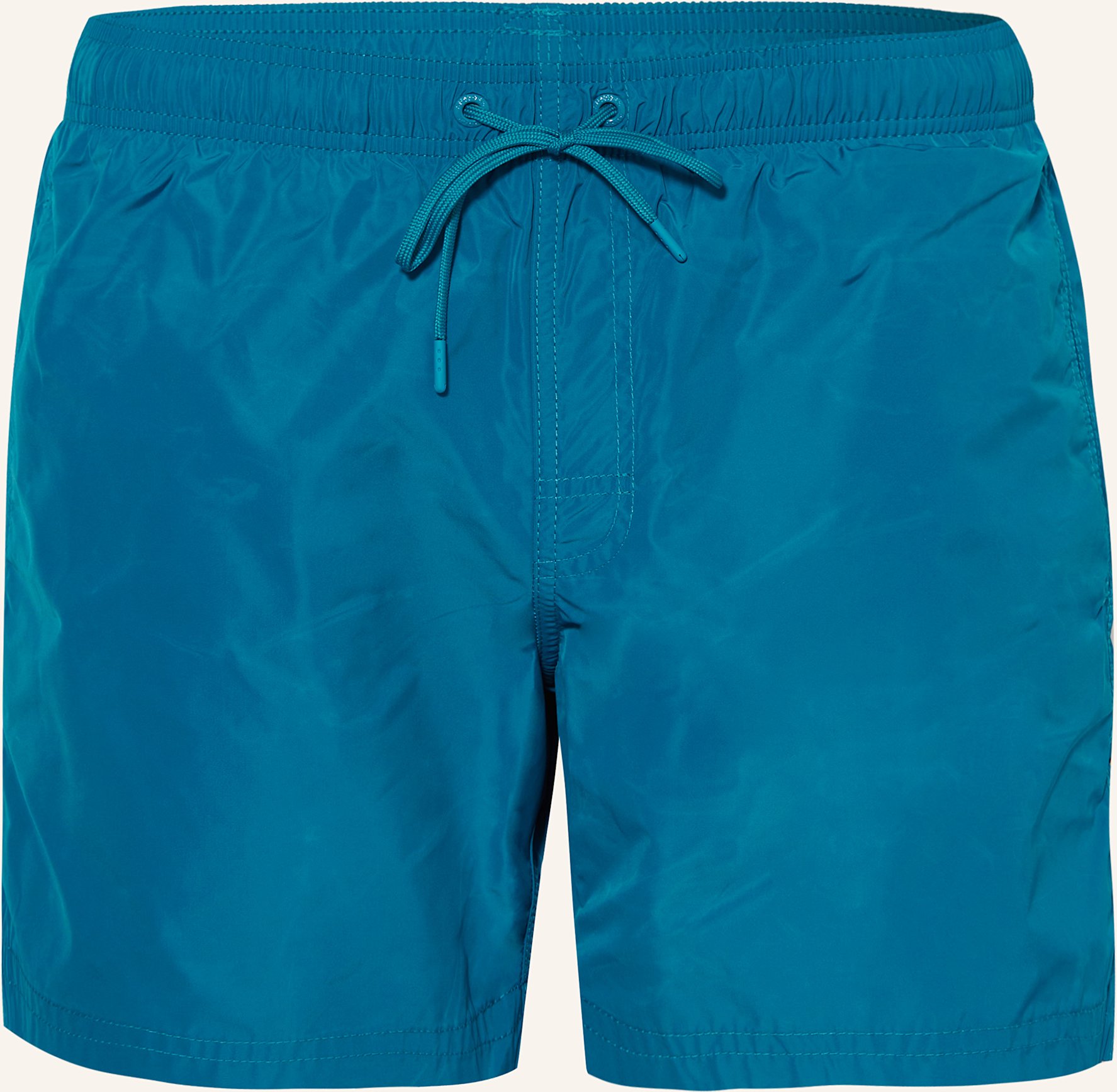 Sundek Badeshorts blau