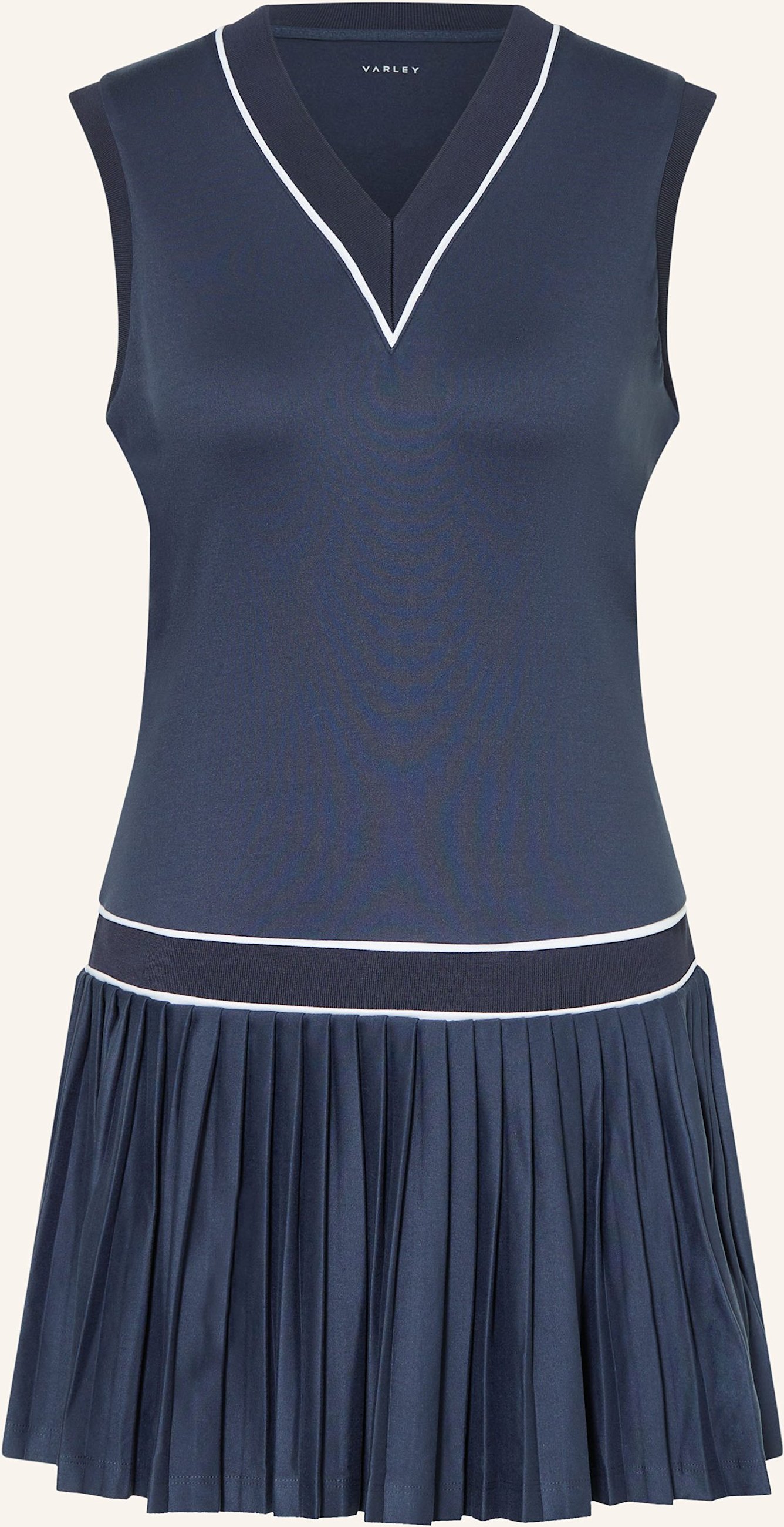 Thumbnail - Varley Tenniskleid Jouri blau
