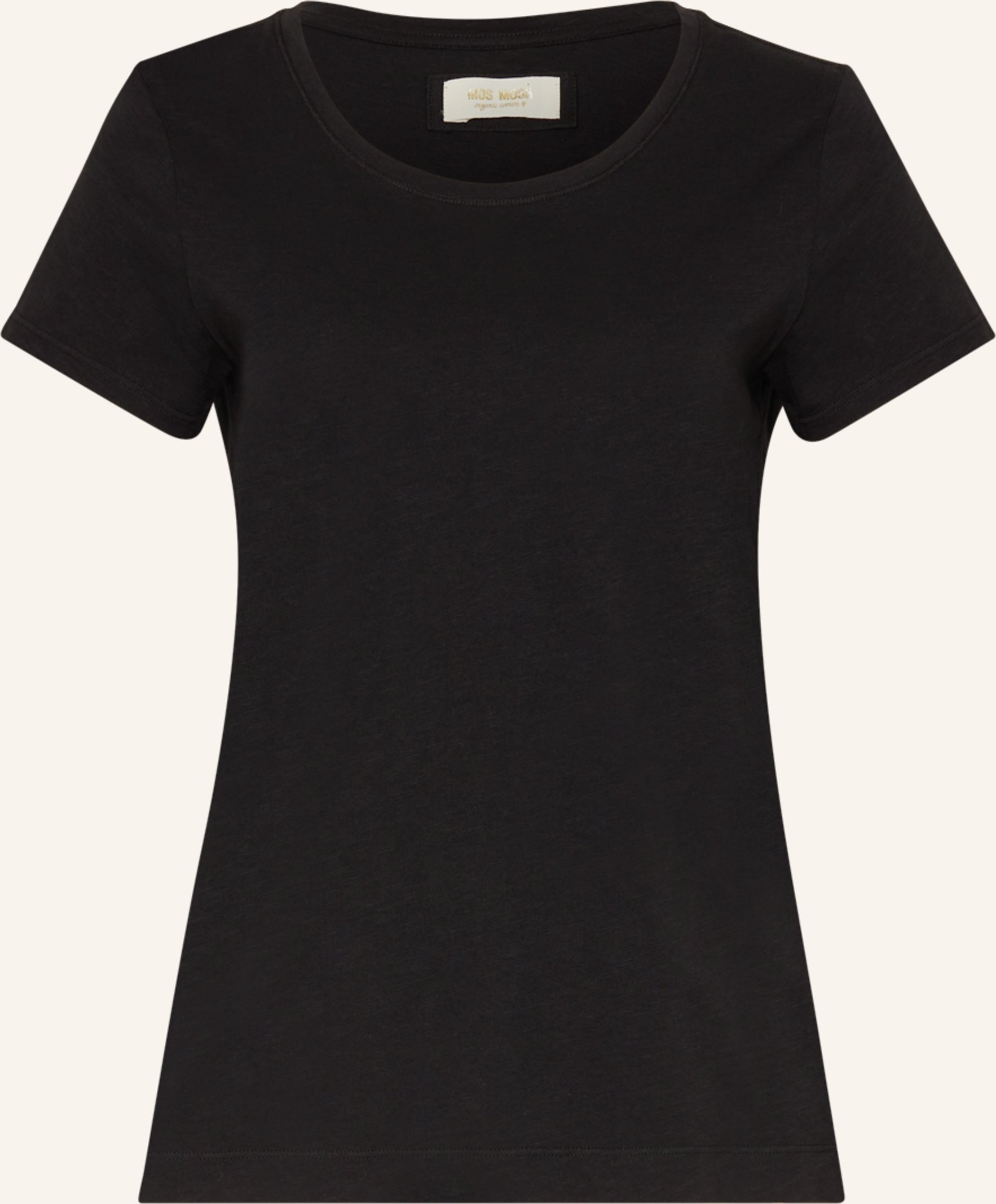 Thumbnail - Mos Mosh T-Shirt Mmarden schwarz