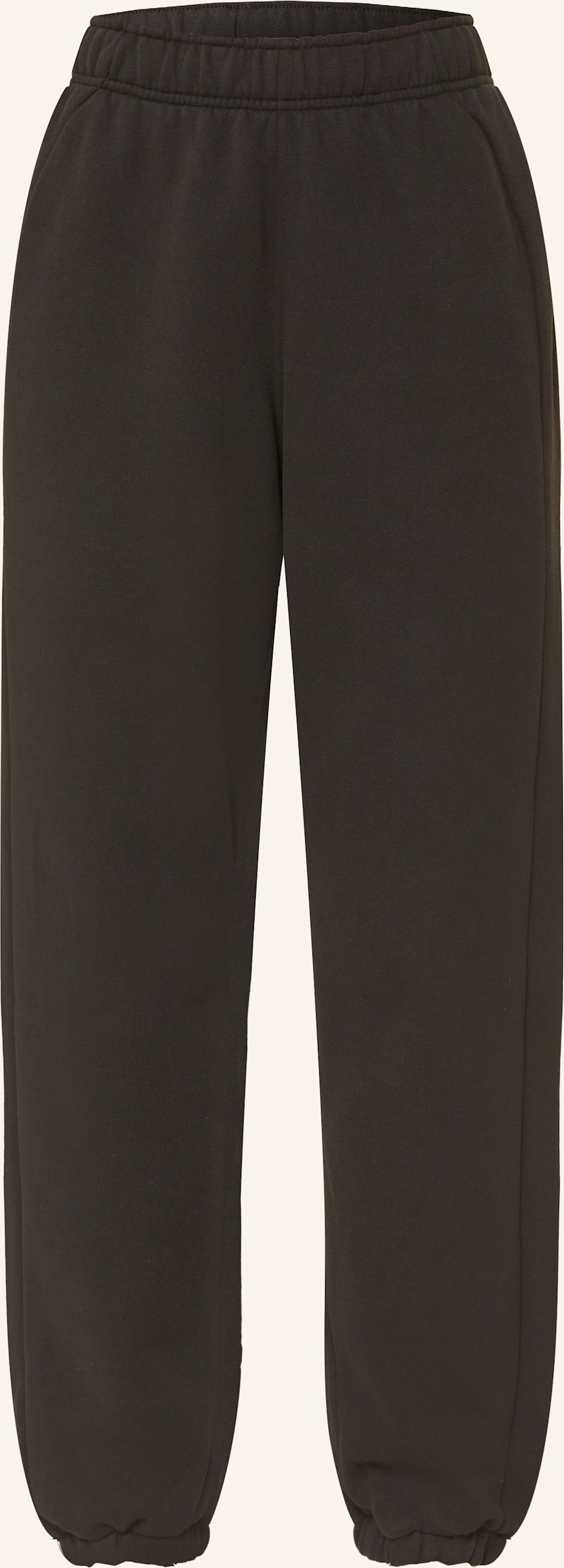 Thumbnail - Lululemon Sweatpants Scuba Mr schwarz