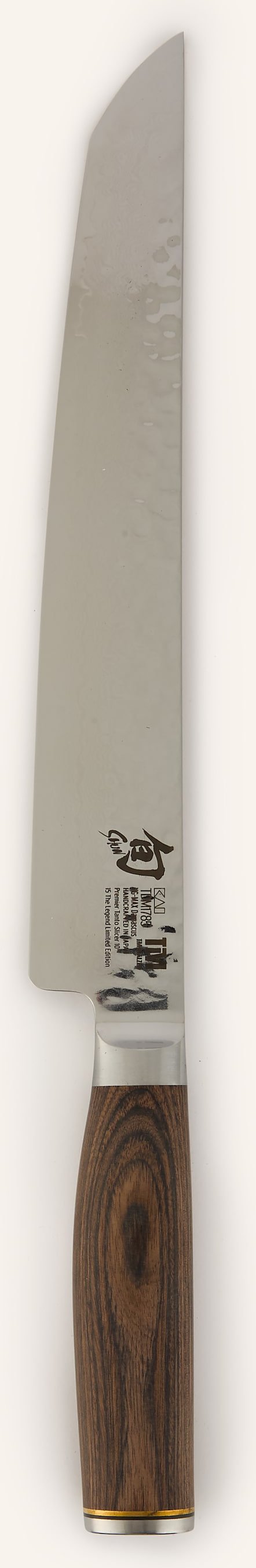 Thumbnail - Kai Kochmesser Shun Premier Tim Mälzer silber