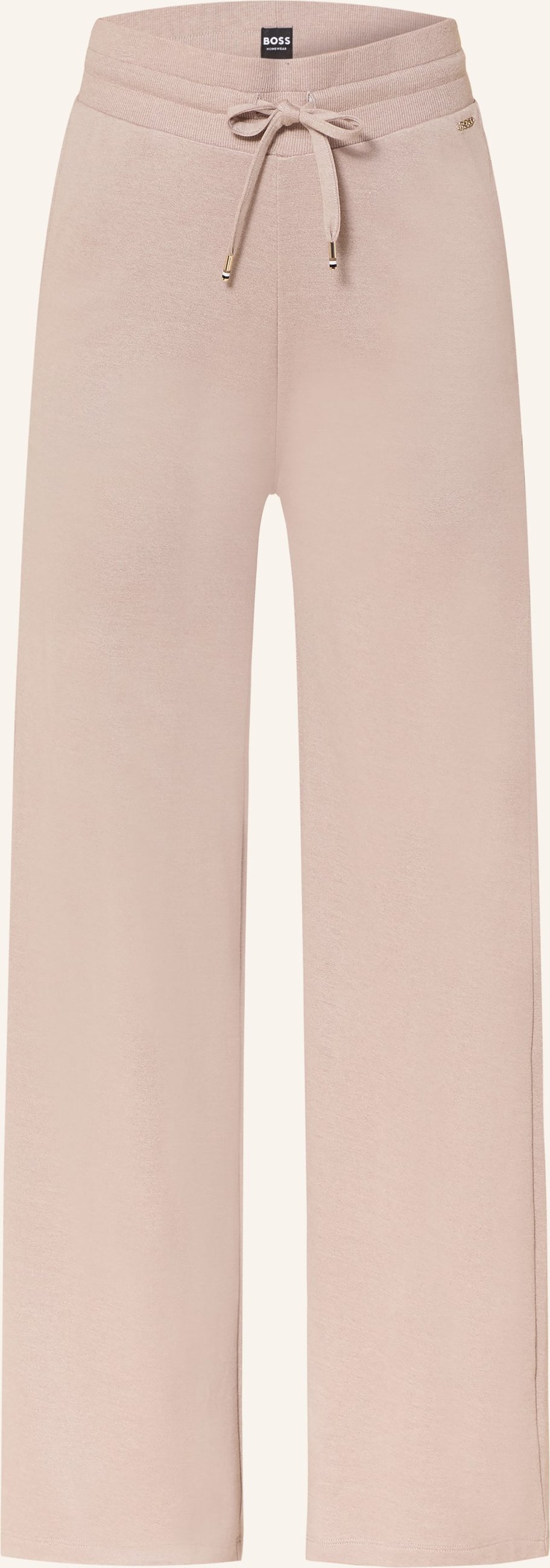Boss Lounge-Hose Embrace beige