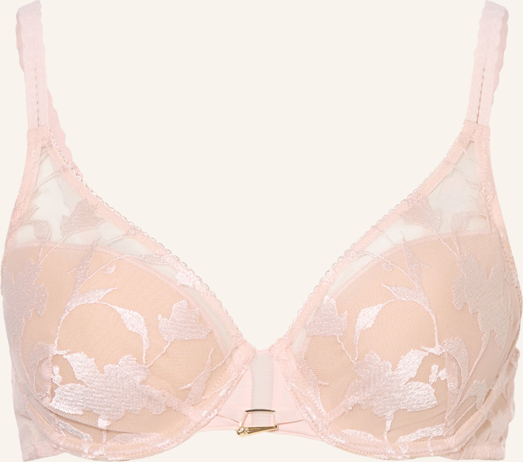 Chantelle Schalen-Bh Idyll pink