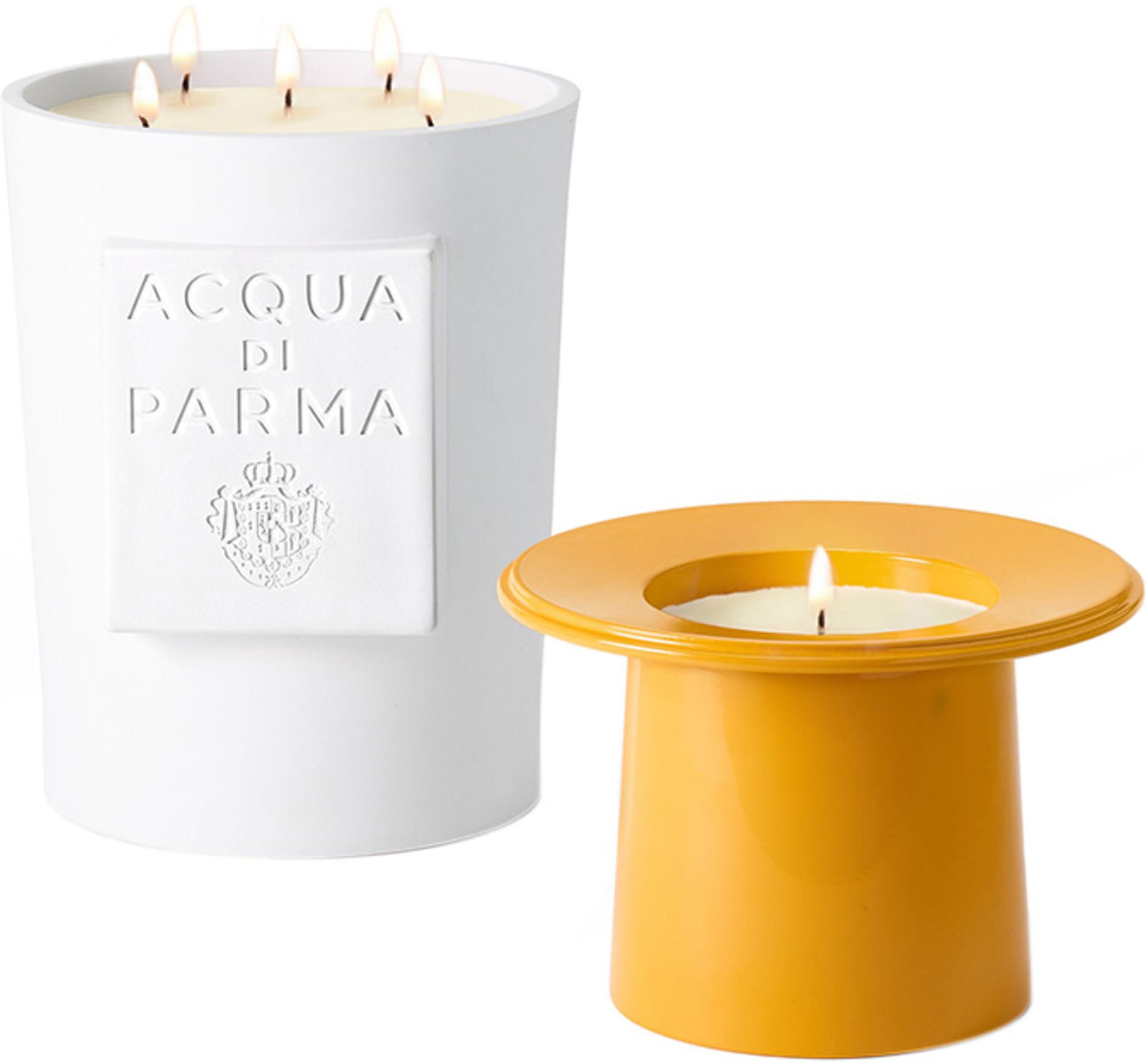 Acqua Di Parma Chapeau! Buongiorno Duftkerze 500 g