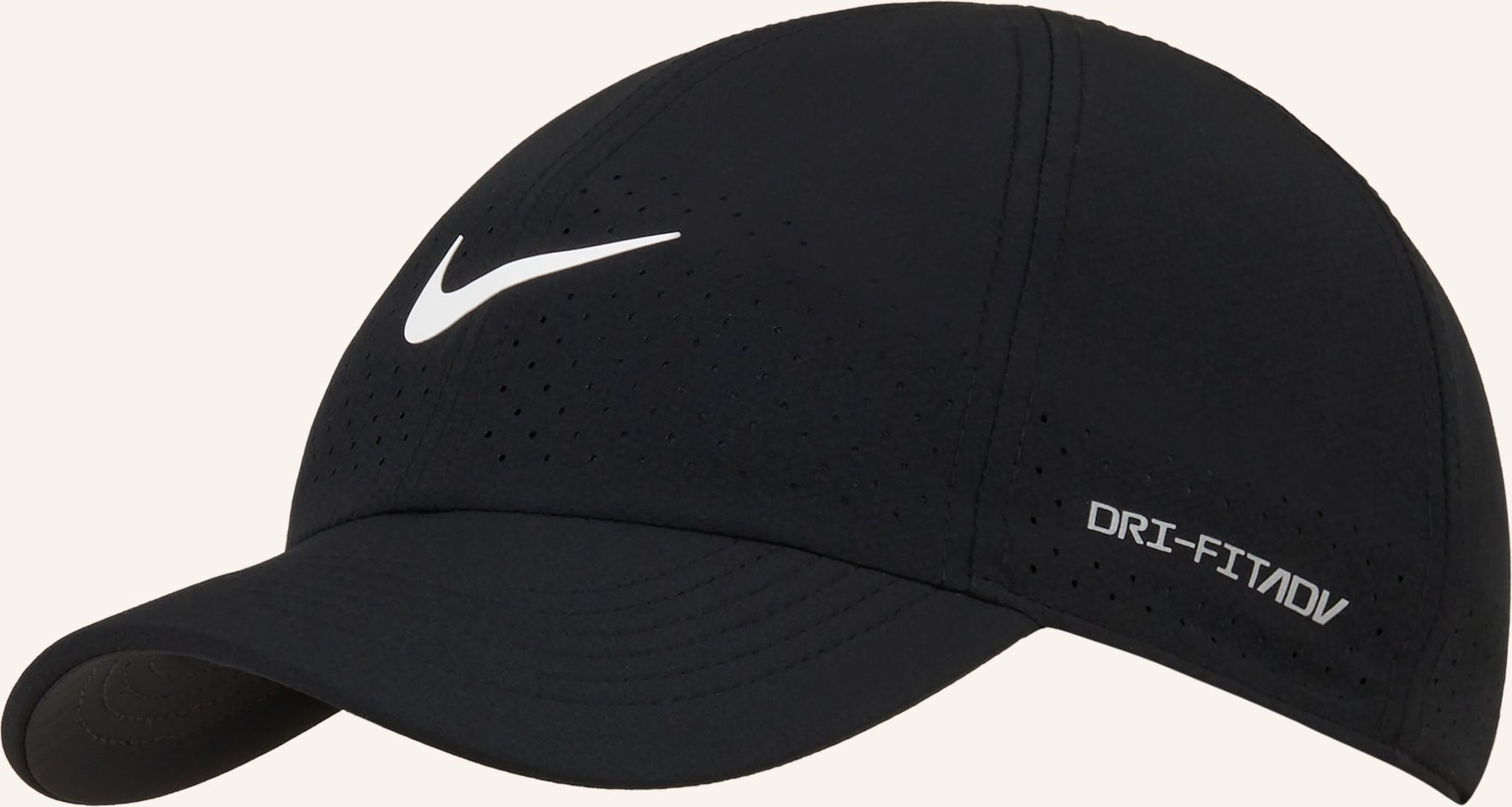 Nike Cap Dri-Fit Adv schwarz
