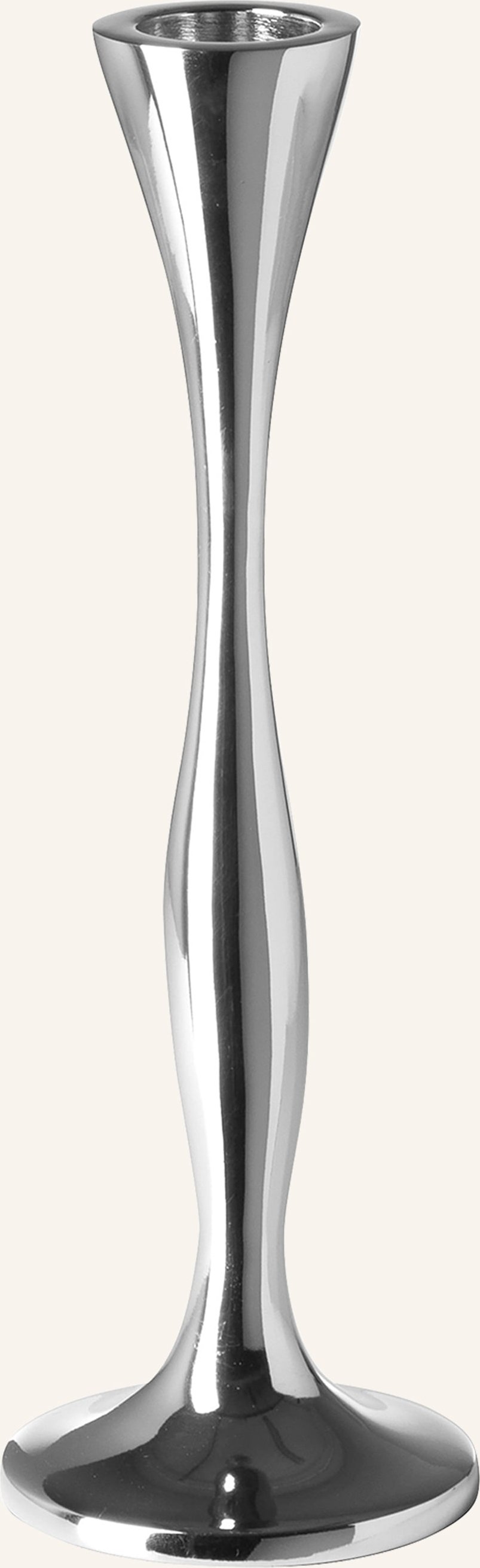 Fink Leuchter Twiggy silber