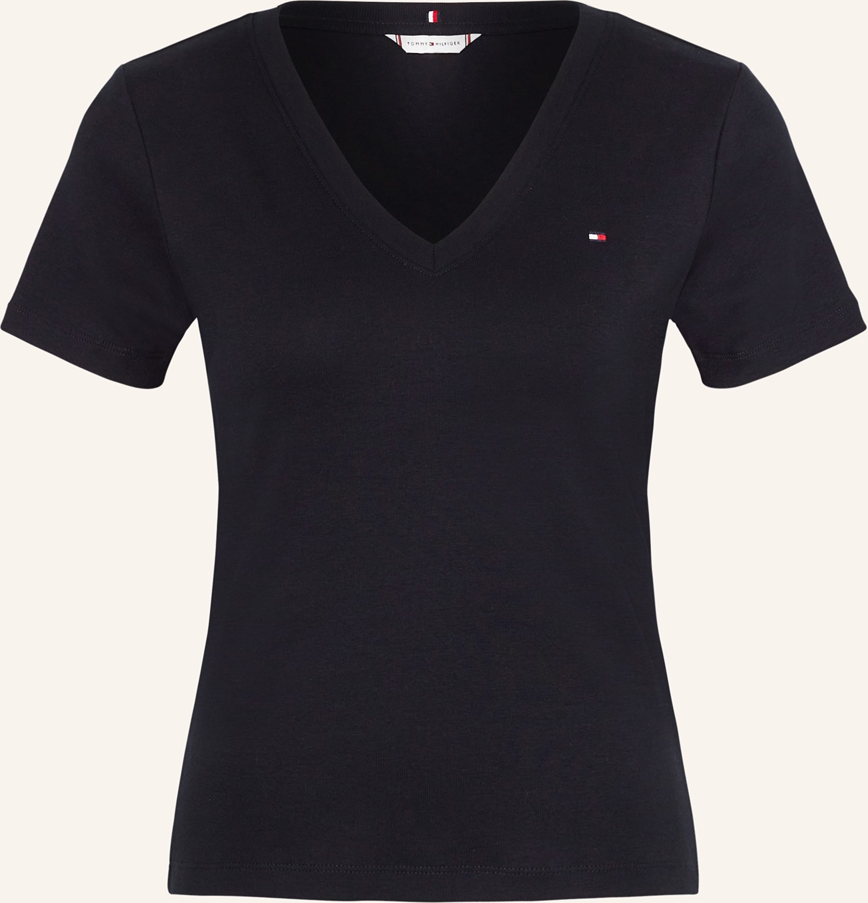 Tommy Hilfiger T-Shirt blau