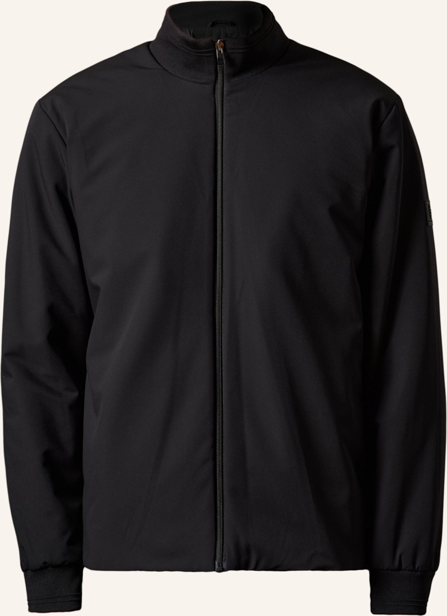 Gebauer & Gebauer Jacke Studio schwarz