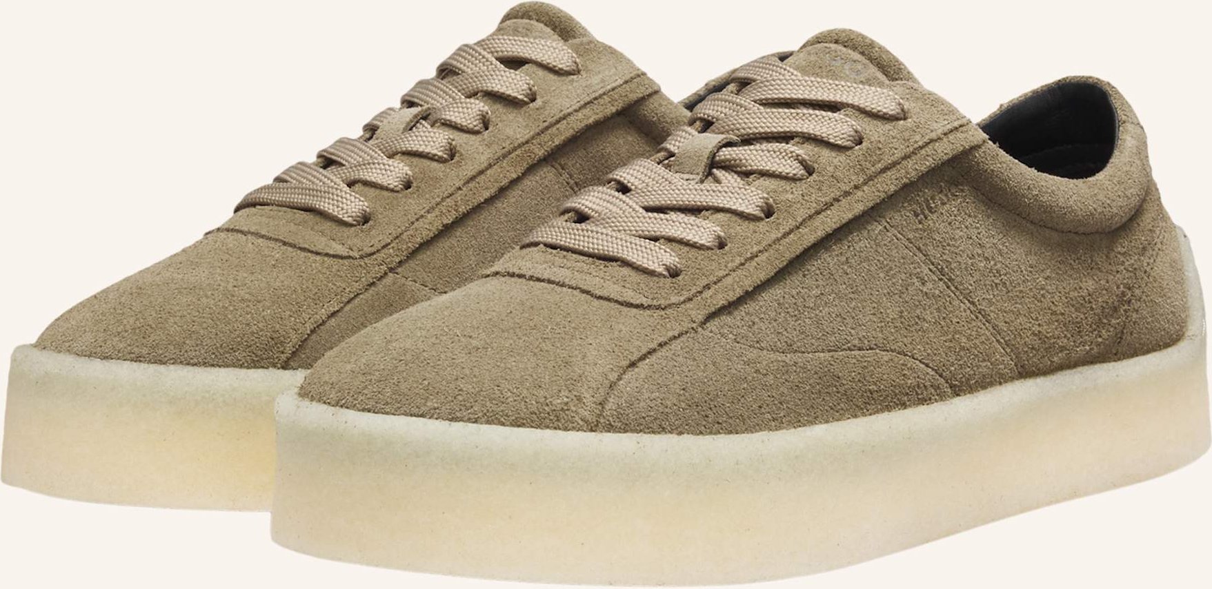 Hugo Business-Schnürschuh Prodi-Gy_Derb_Sd gruen