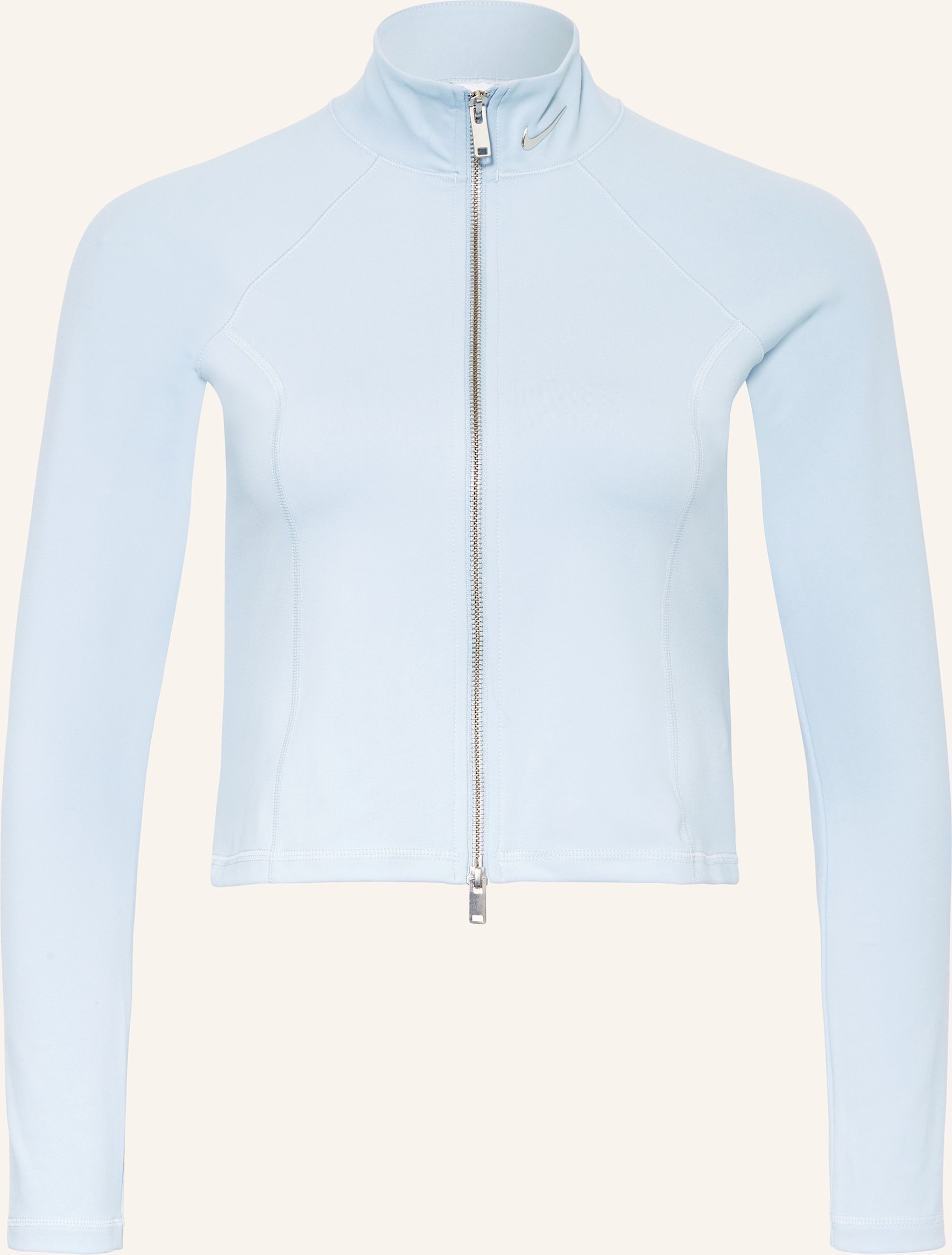 Nike Sweatjacke Sportswear blau