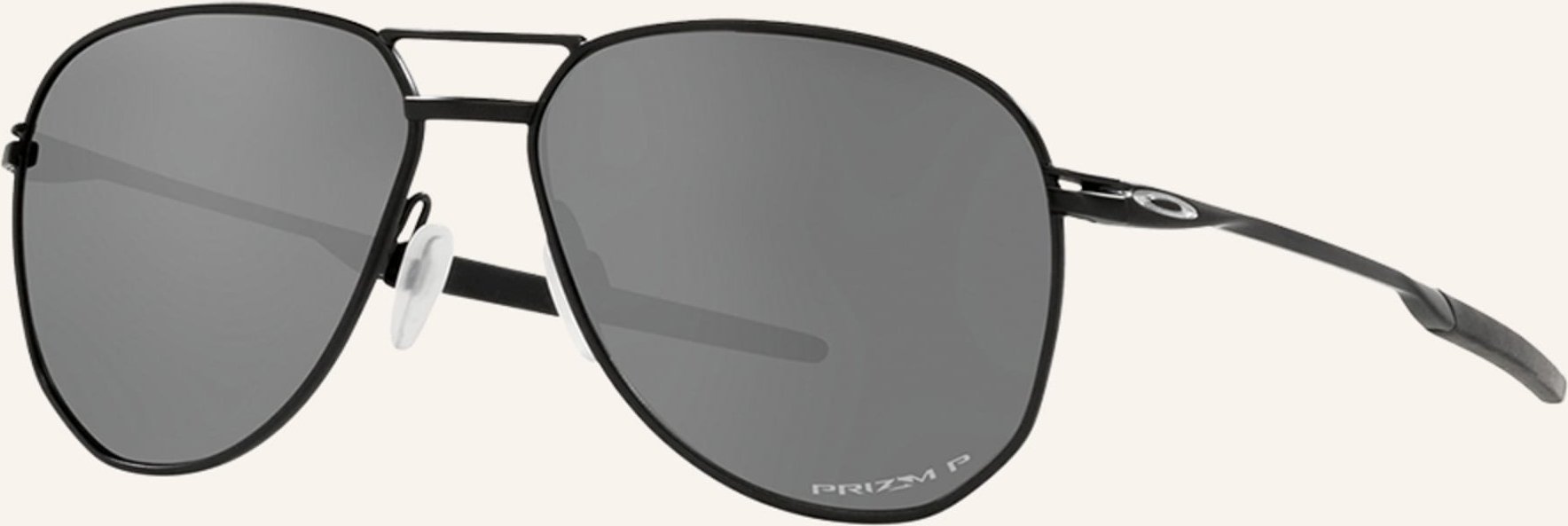 Oakley Sonnenbrille oo4147 schwarz