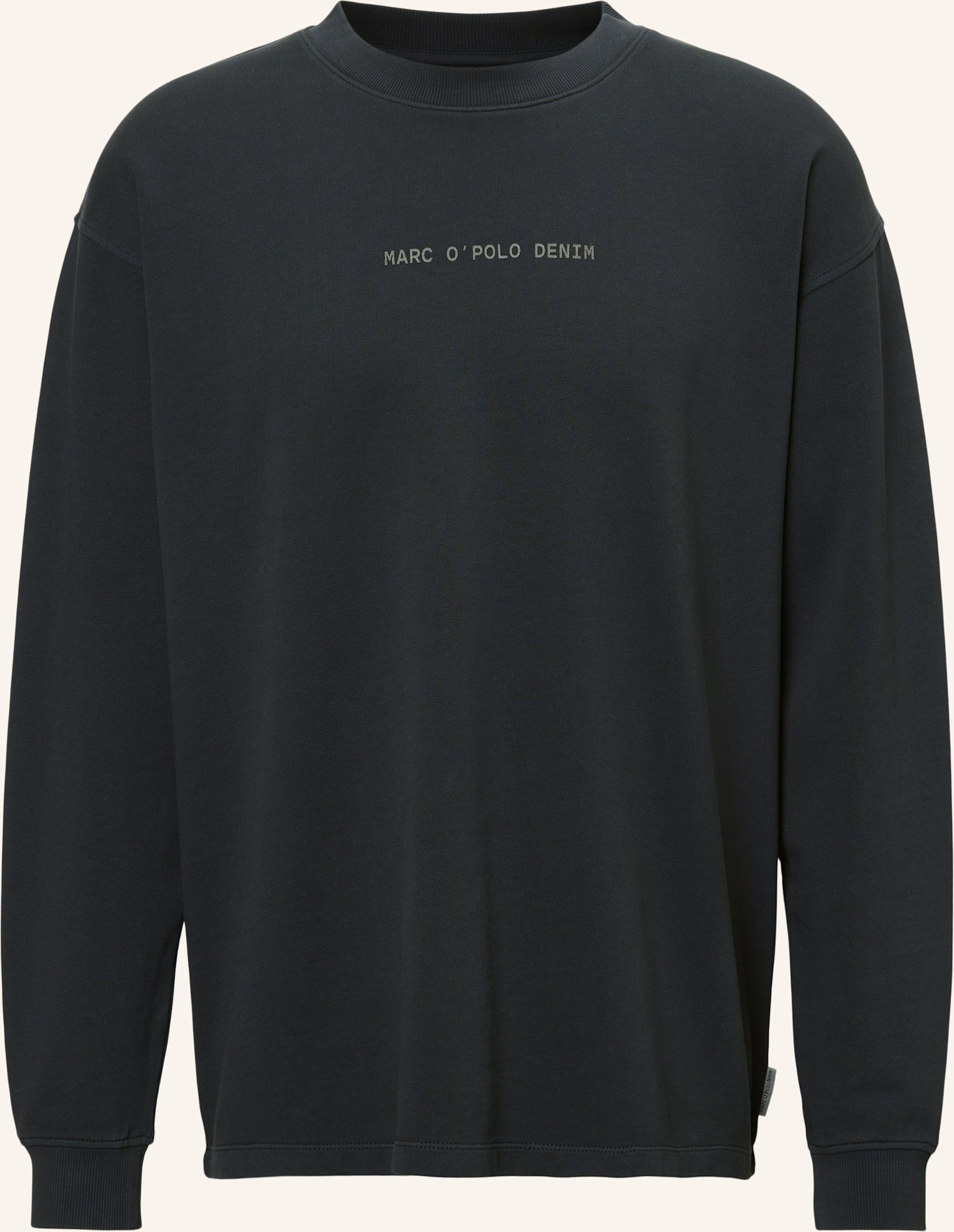 Marc O'polo Denim Sweatshirt grau