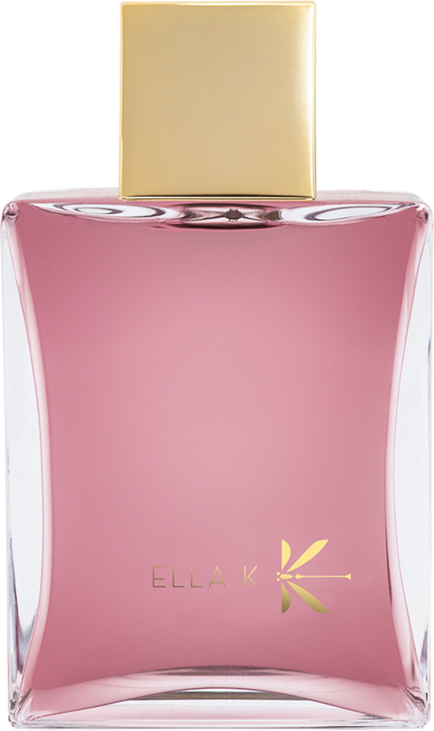 Ella K Parfums Paris Mémoire De Daisen-In Eau de Parfum 100 ml