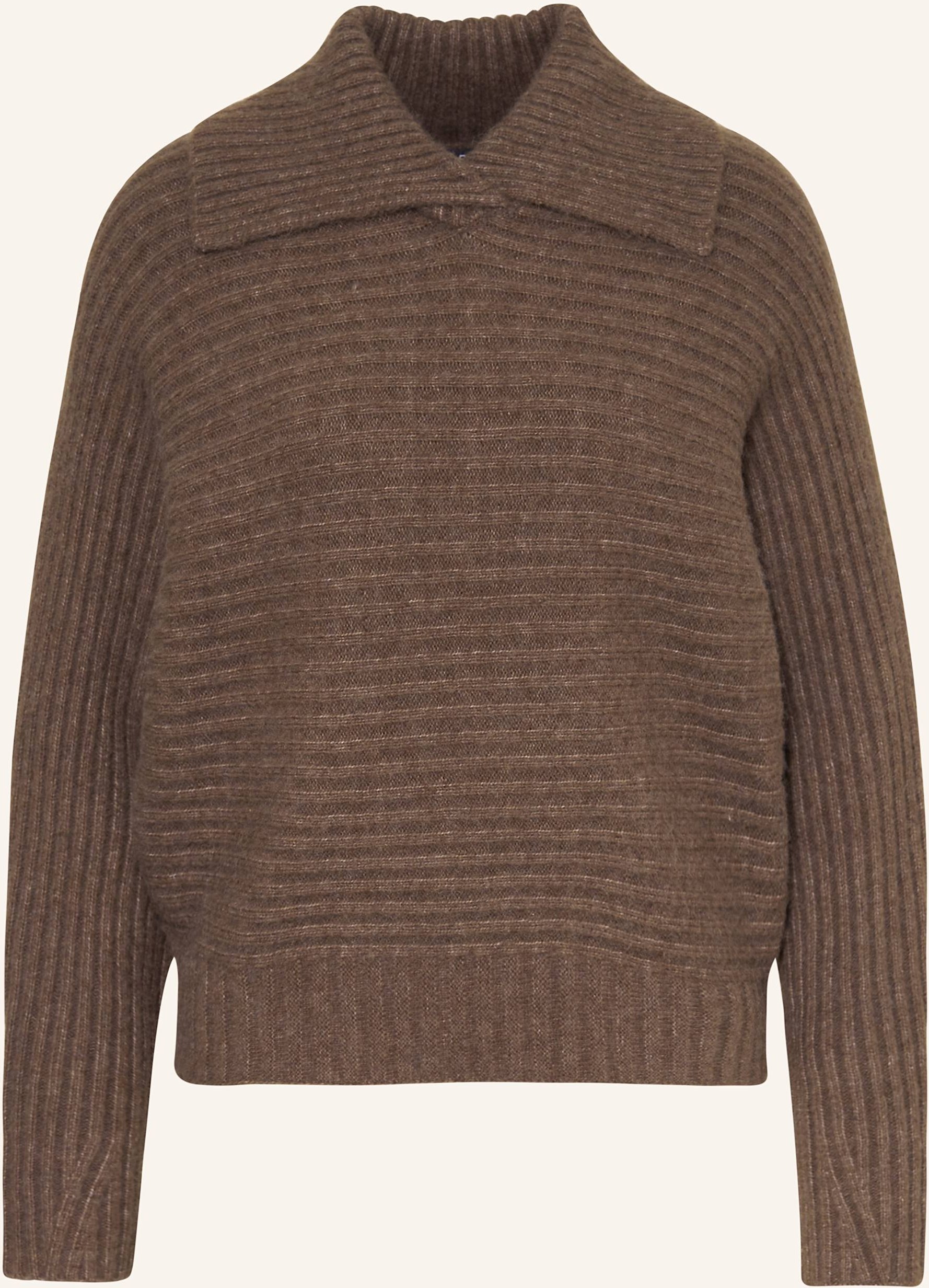 Opus Pullover Purika braun