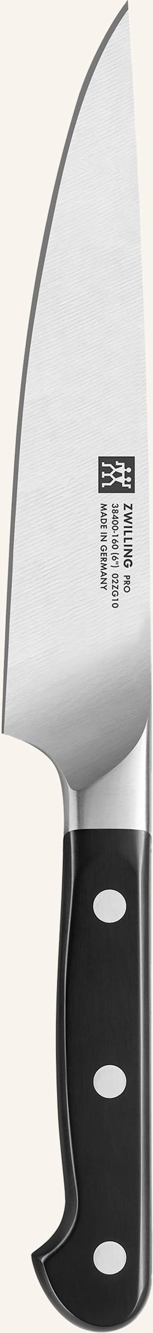 Thumbnail - Zwilling Fleischmesser Pro schwarz
