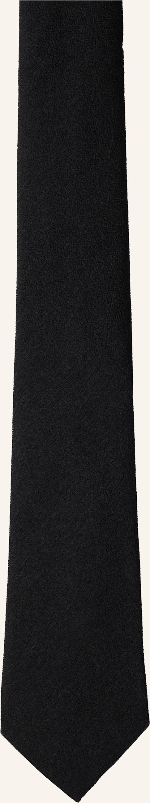 Joop! Krawatte schwarz