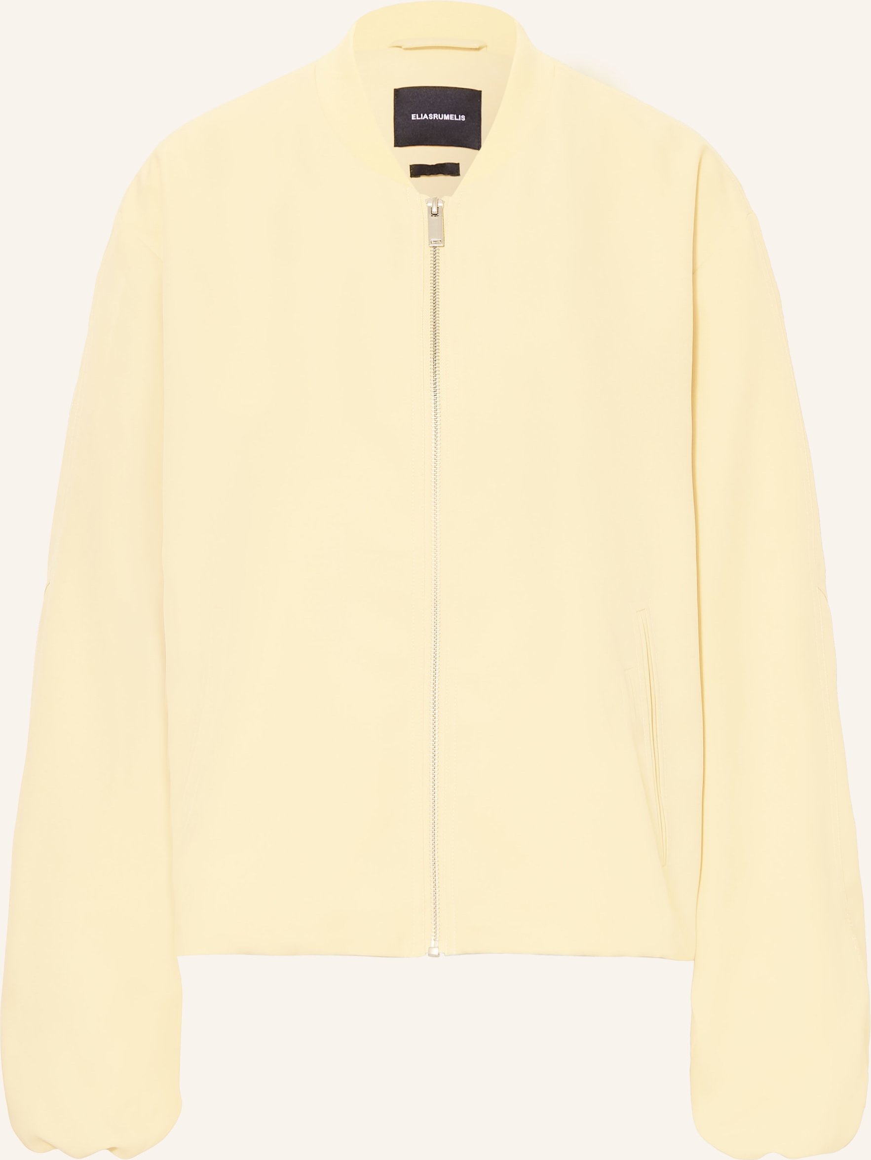 Elias Rumelis Blouson Klea beige