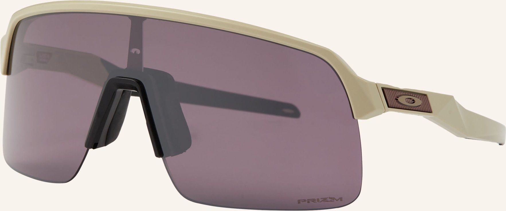 Oakley Radbrille Sutro Lite beige