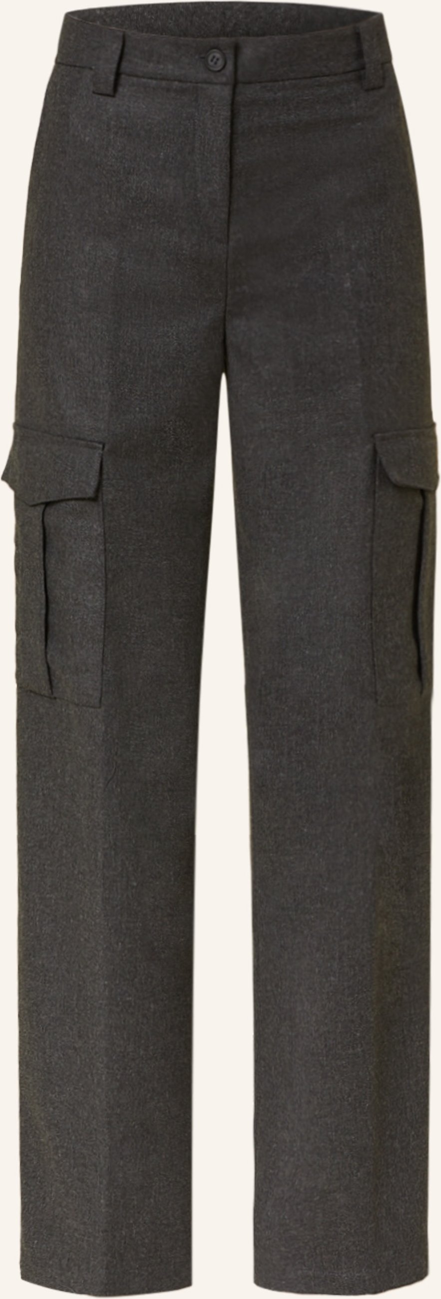 Antonelli Firenze Cargohose Thomas grau