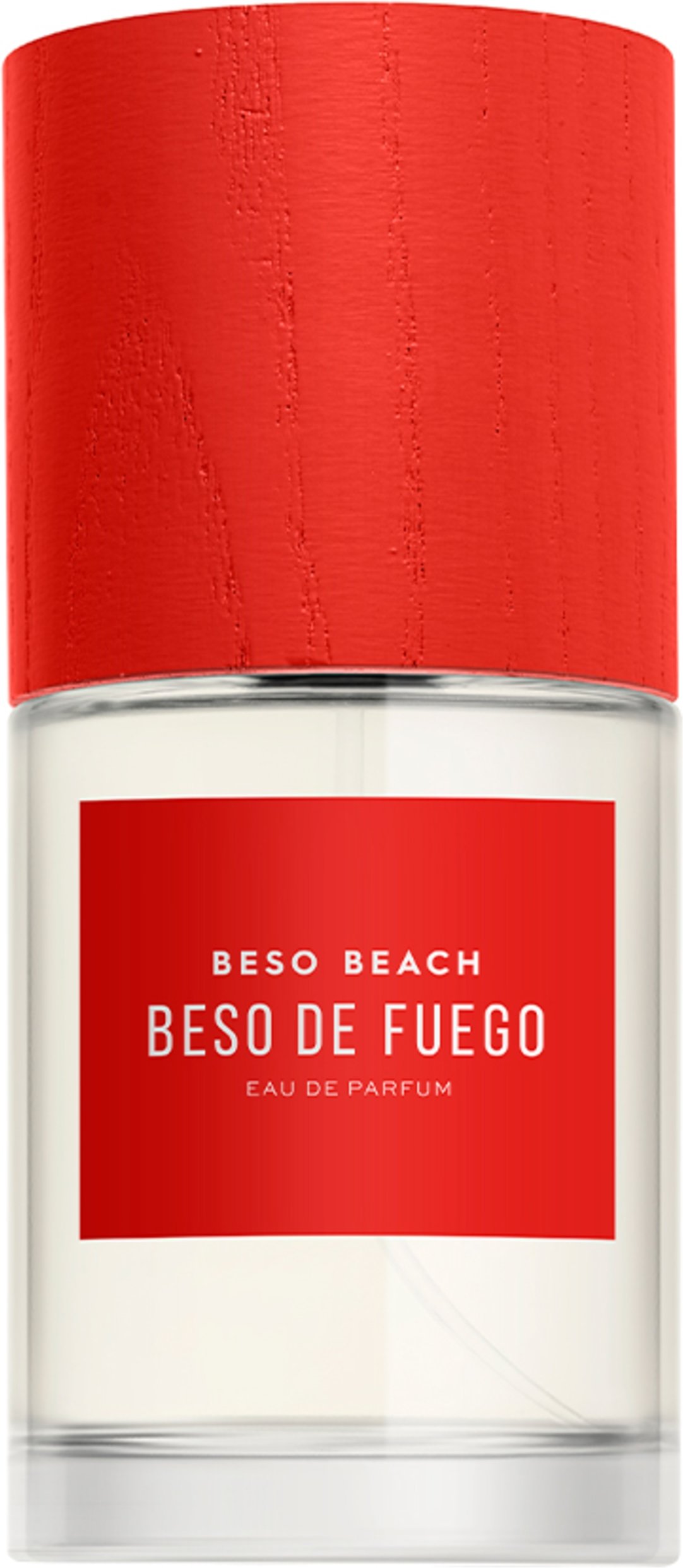 Beso Beach Beso De Fuego Eau de Parfum 100 ml