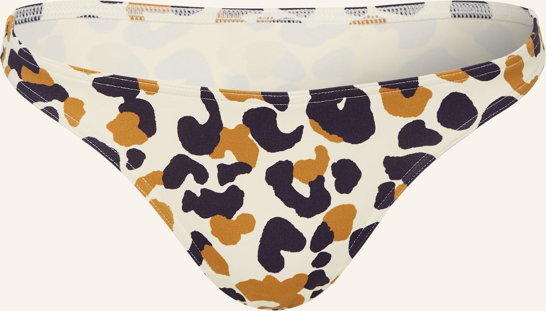 Eres Basic-Bikini-Hose Nautile weiss