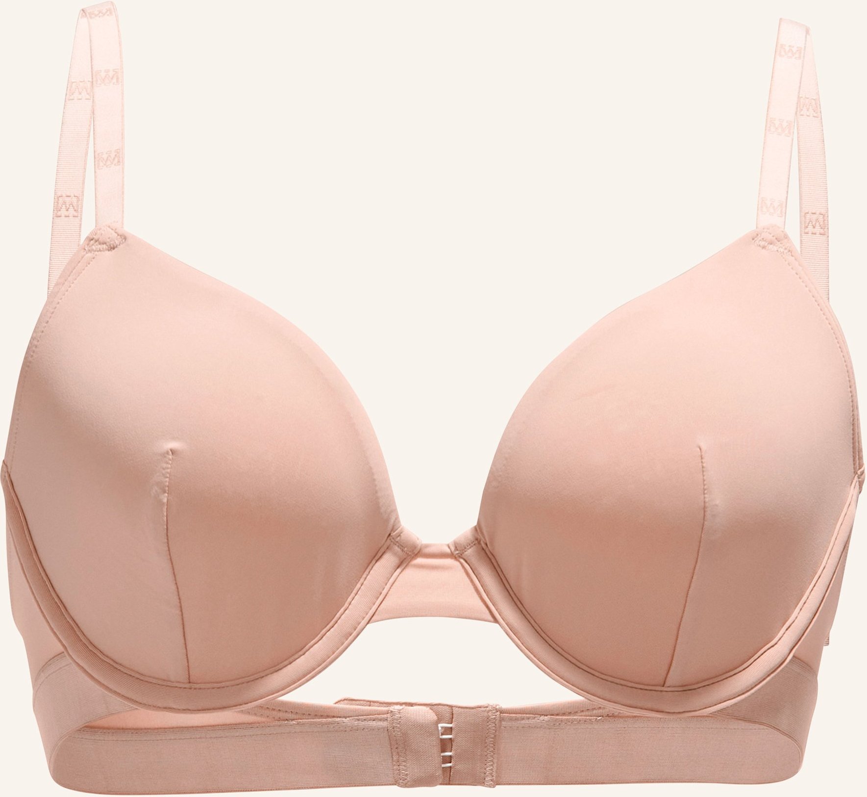 Wolford Bh Microfibre Bra rosa