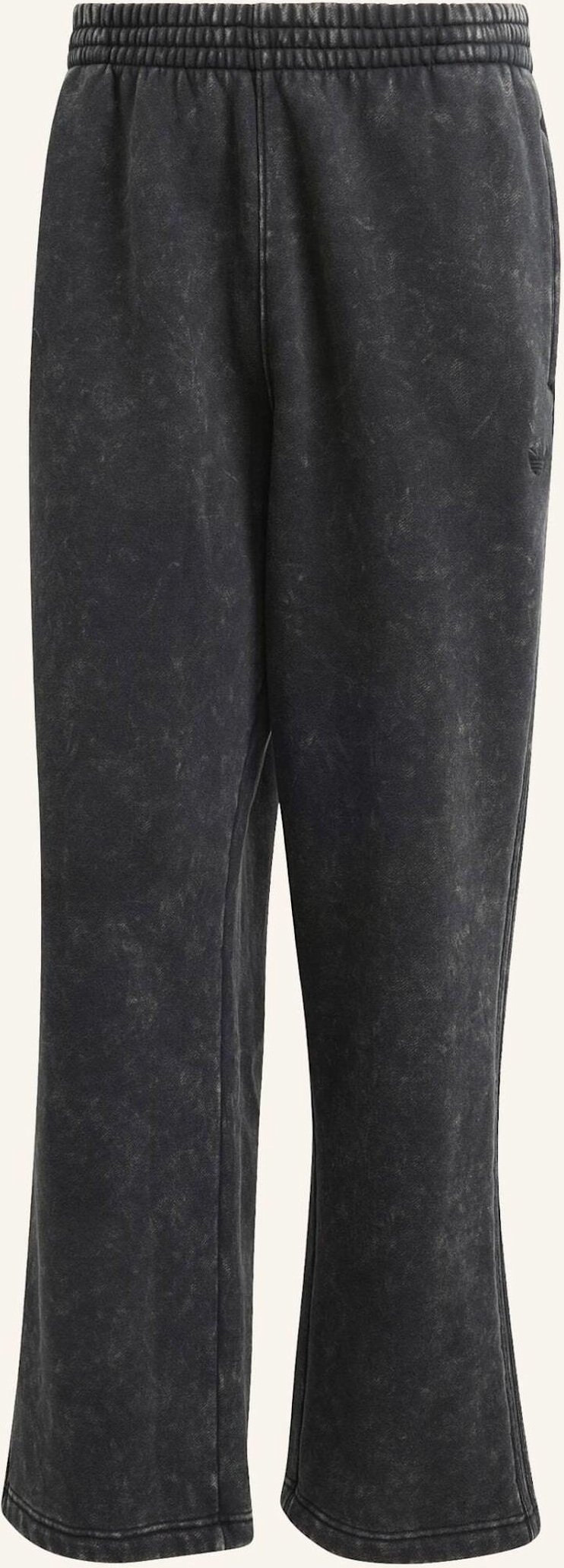 Adidas Originals Washed Jogginghose schwarz