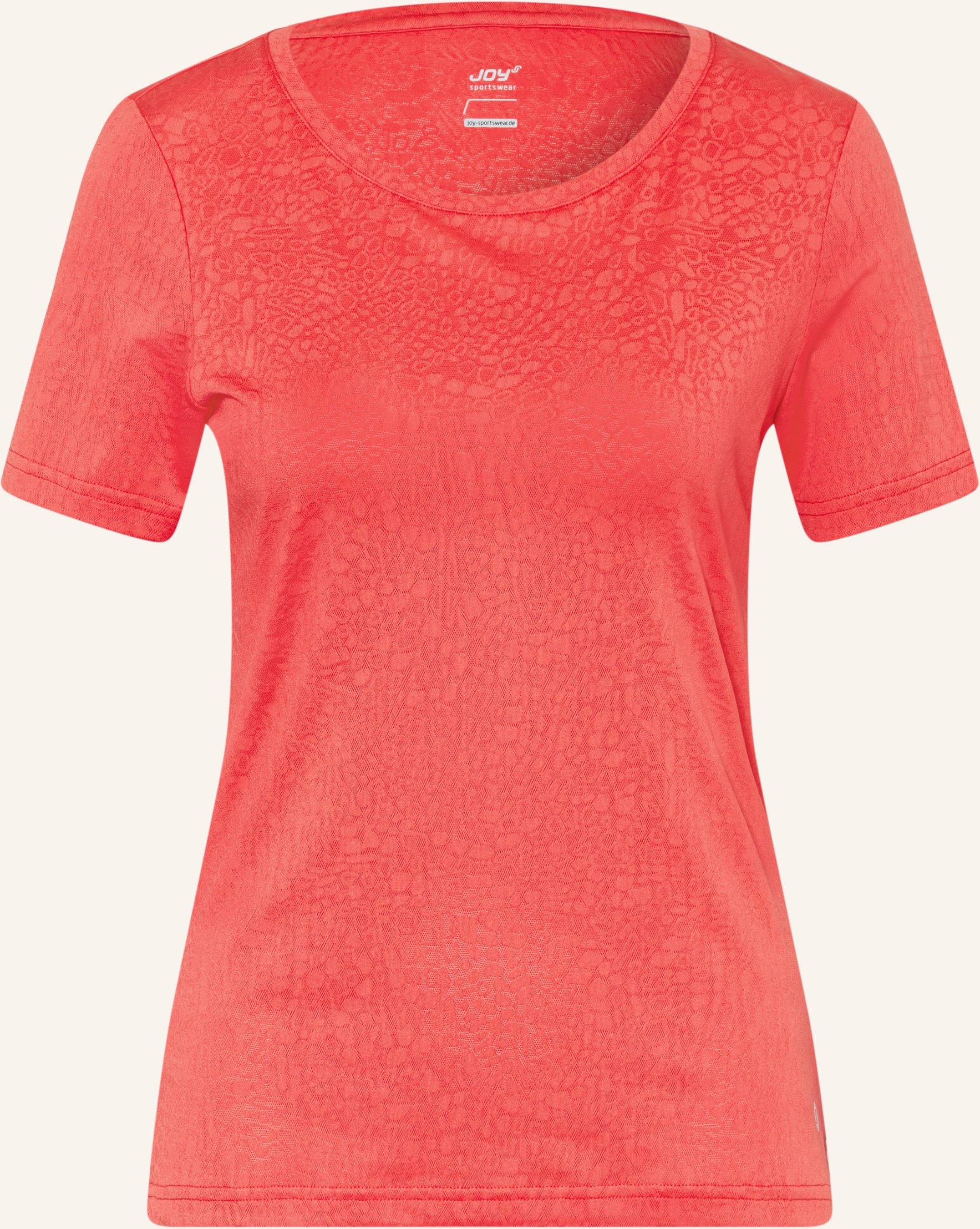 Joy Sportswear T-Shirt Fea rot