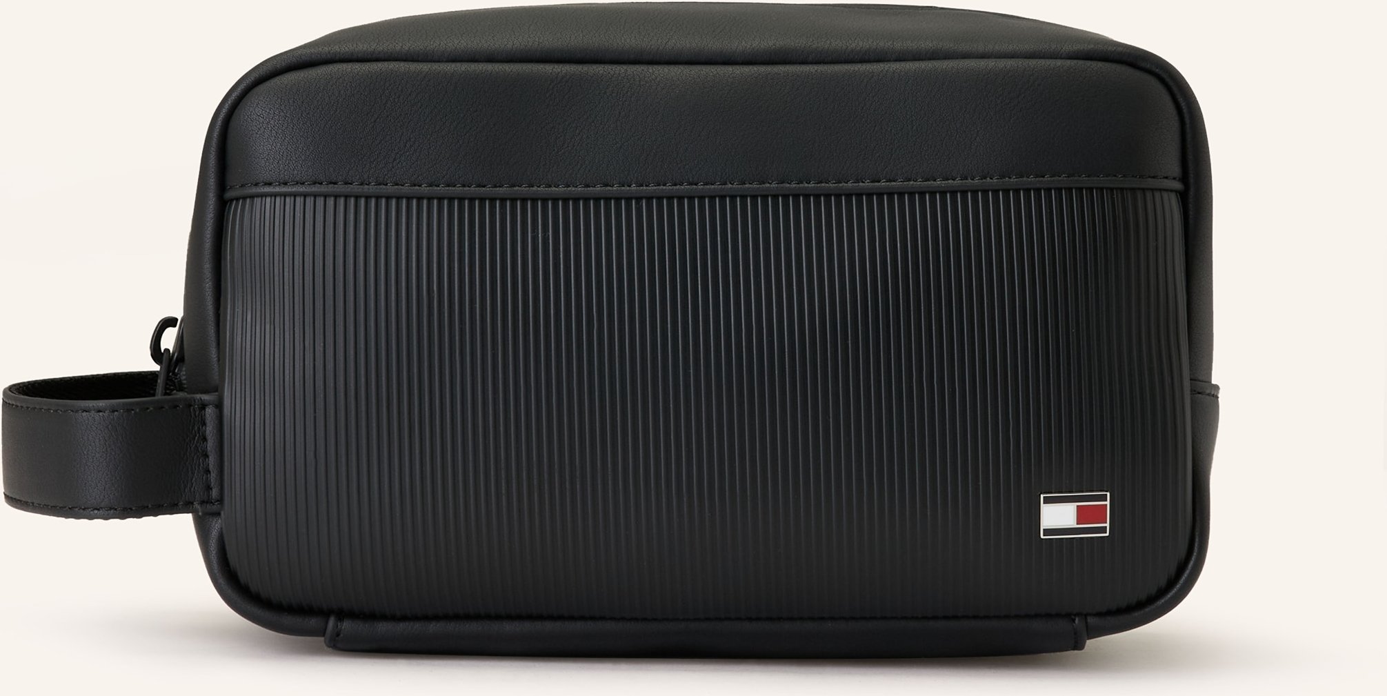 Tommy Hilfiger Kulturtasche schwarz